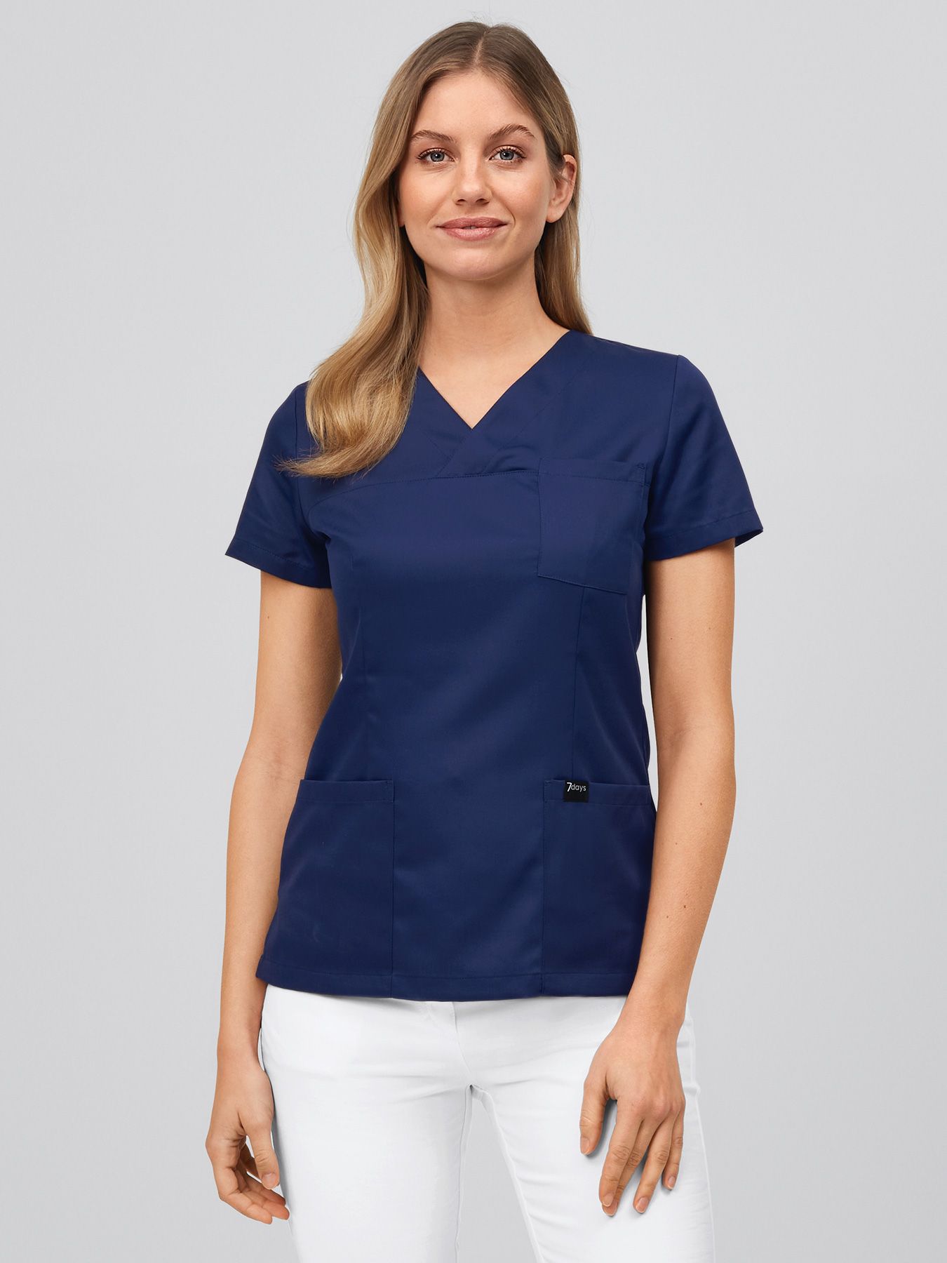 Damestuniek MONZA – Lyocell (TENCEL™)