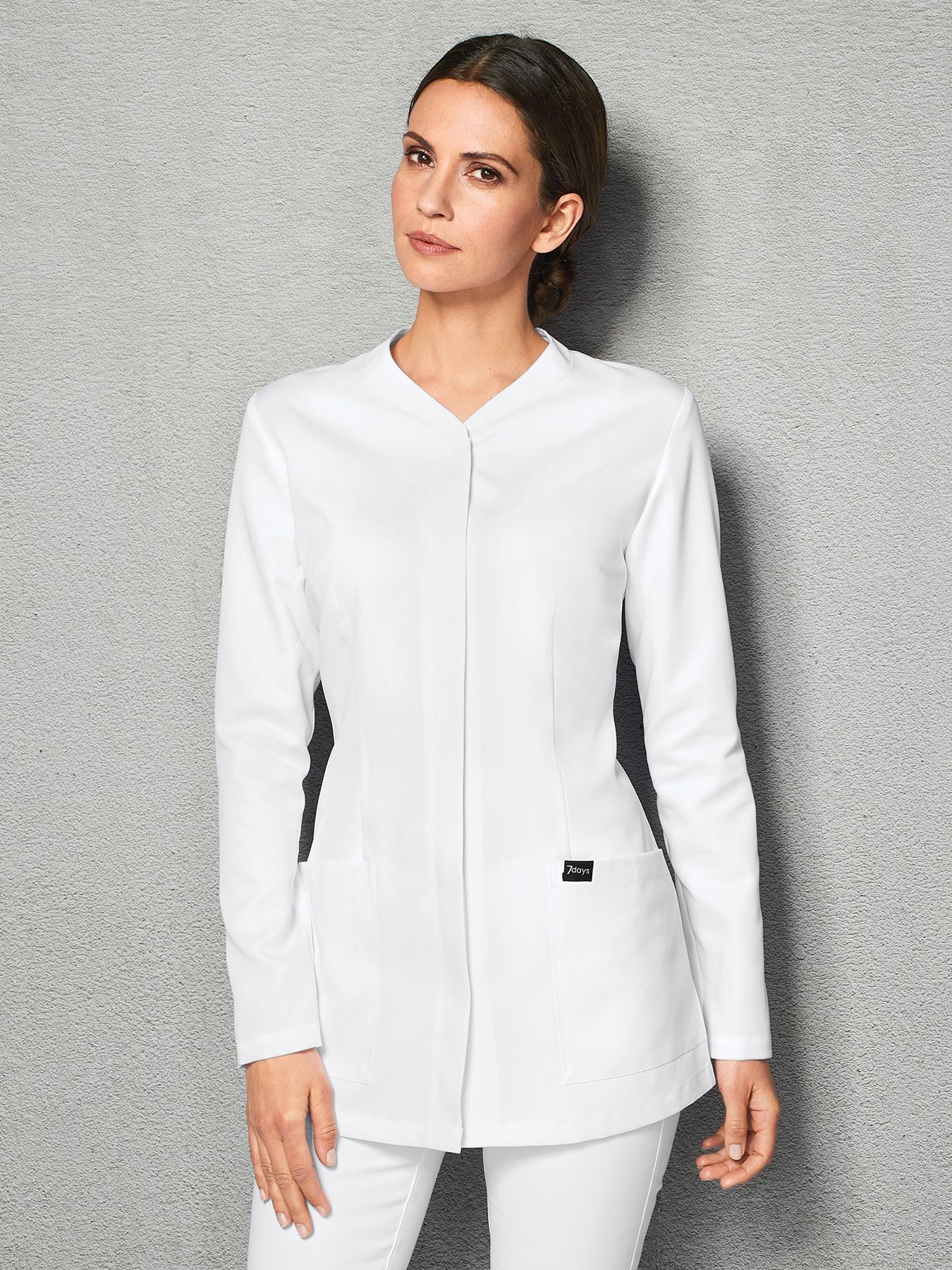 Damestuniek – Lyocell (TENCEL™)