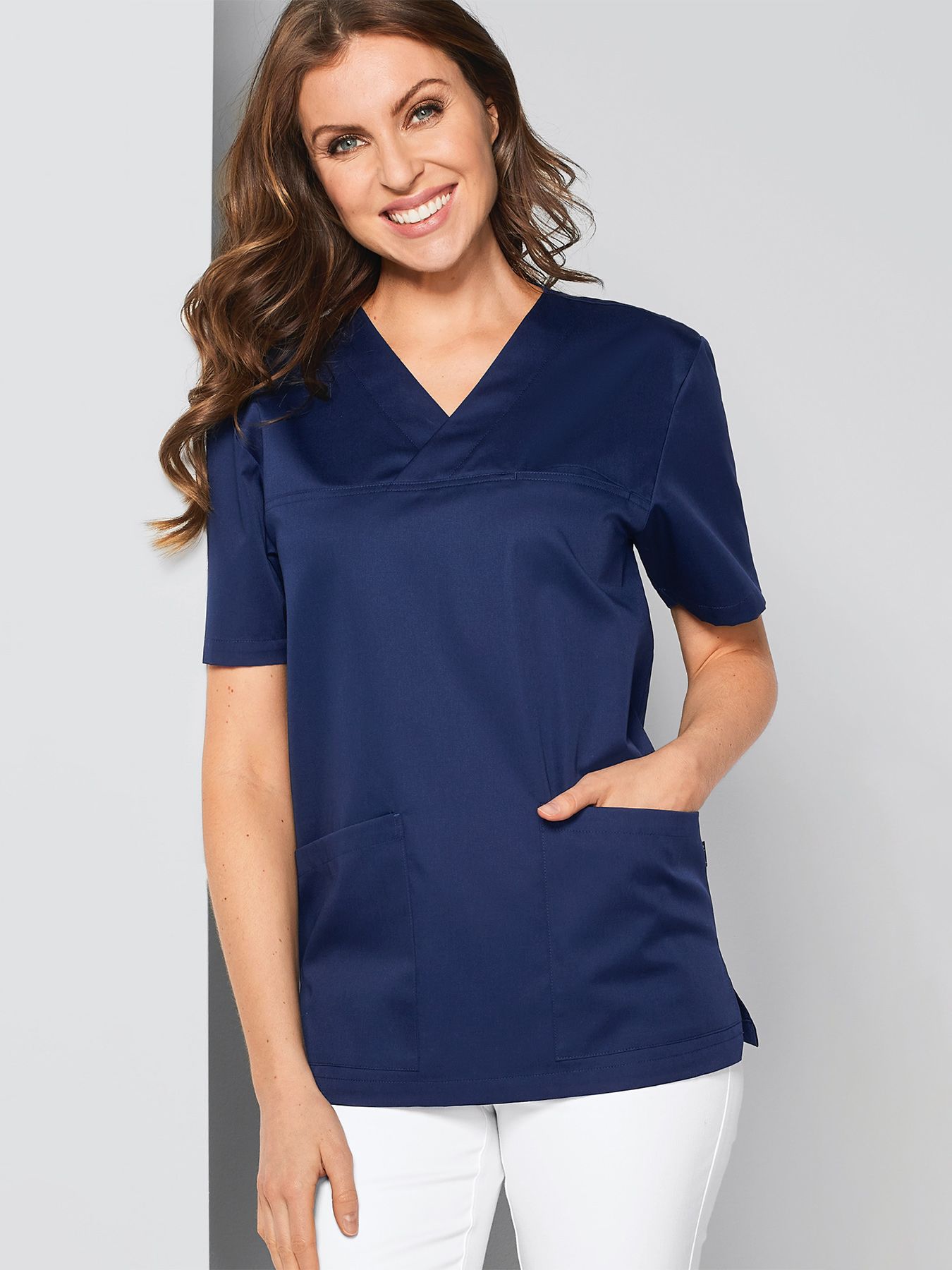 Unisex tuniek