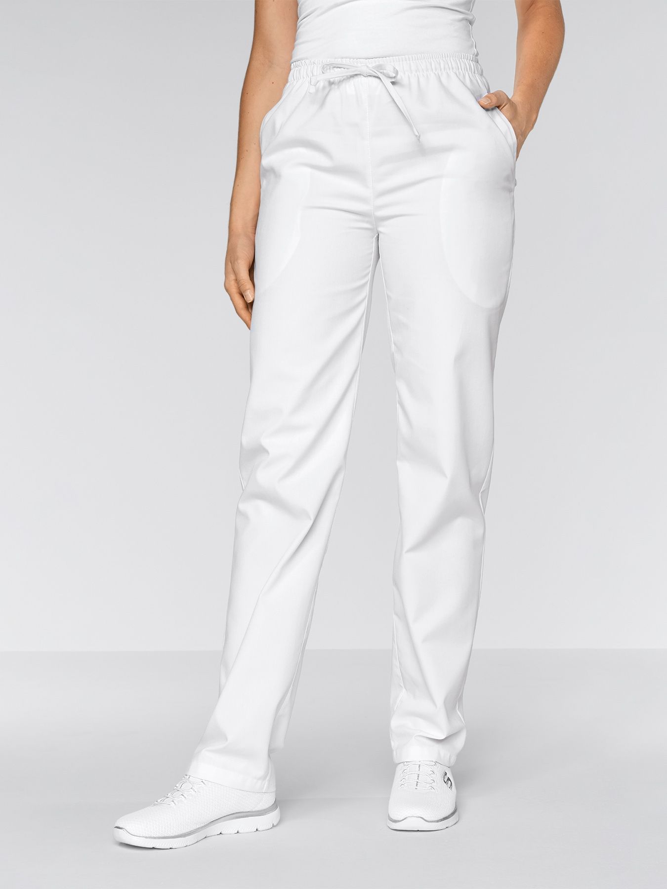 Unisex broek