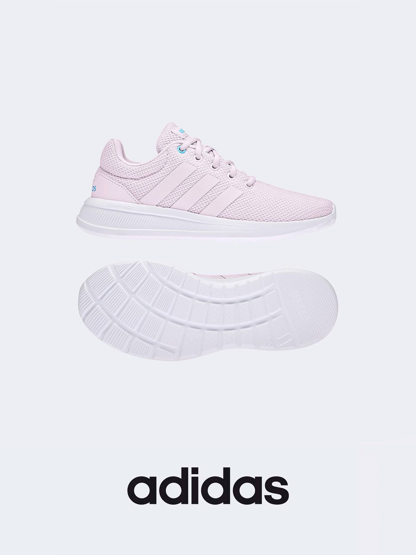 Sneaker Lite Racer adidas