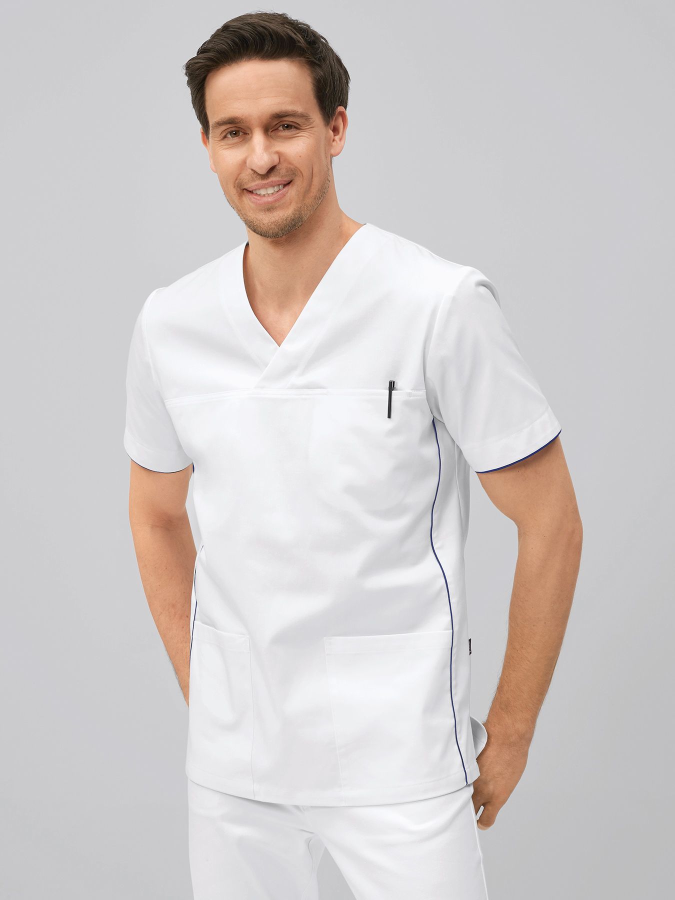 Unisex tuniek LORIS