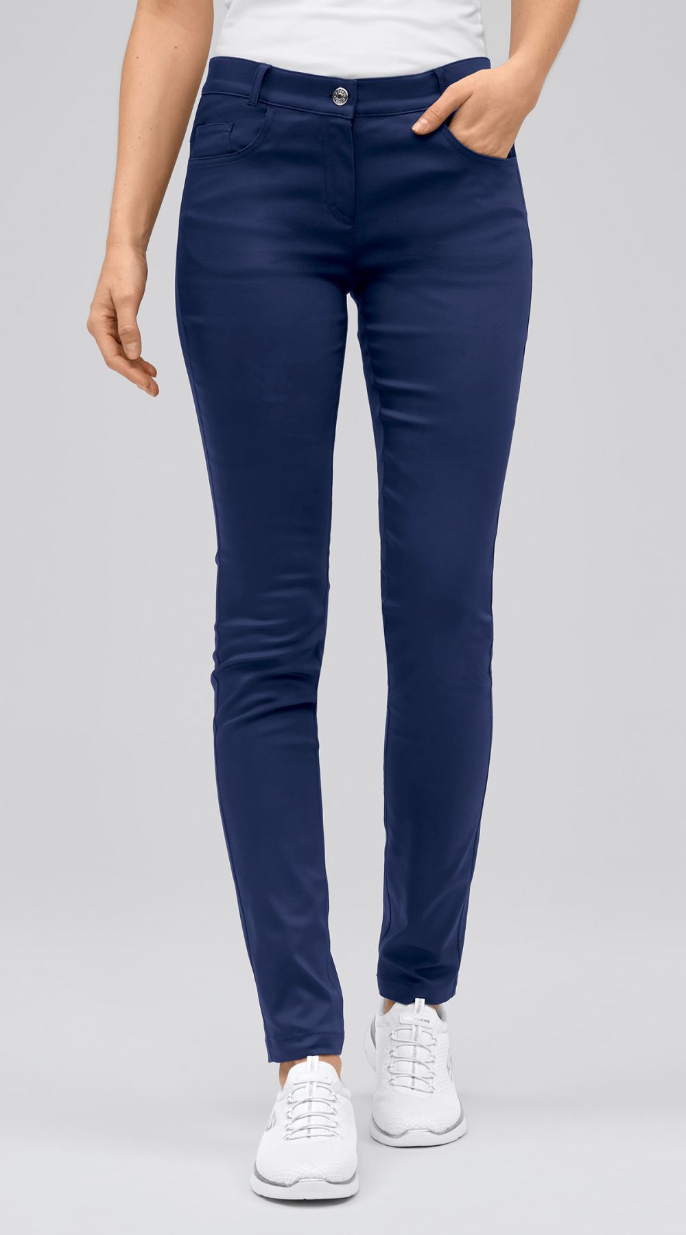 Soft-stretchbroek