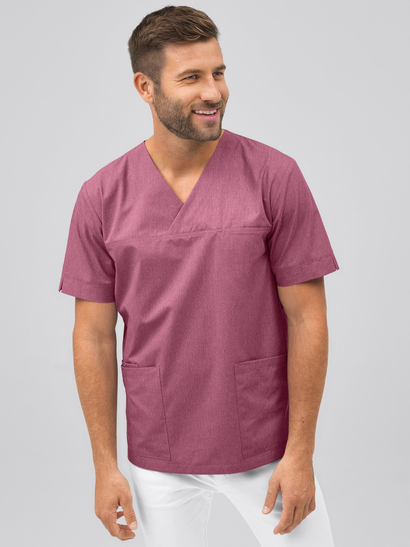 Unisex tuniek