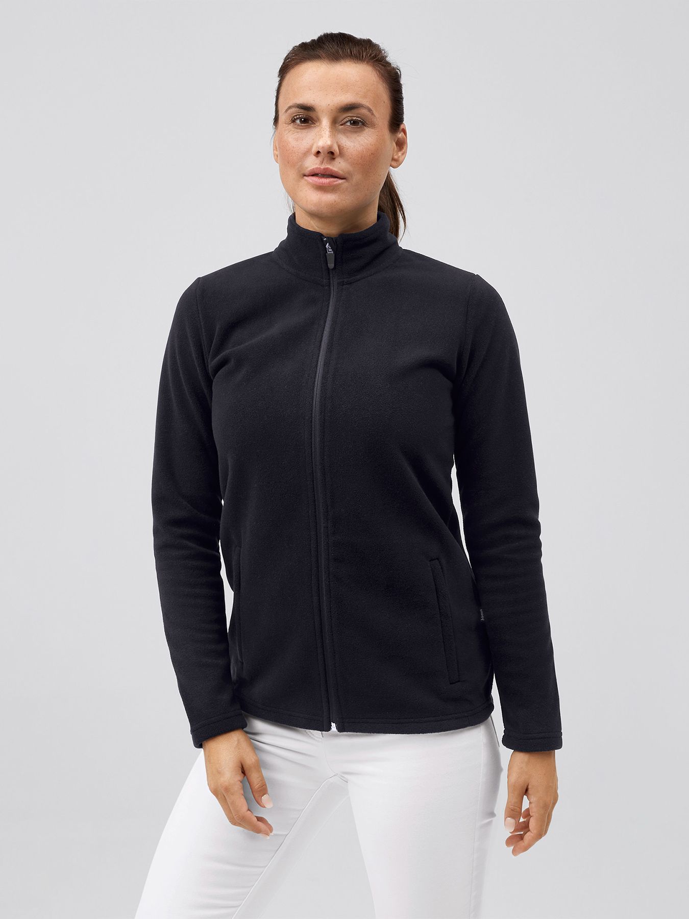 Dames fleecevest AULIS, 60°-was