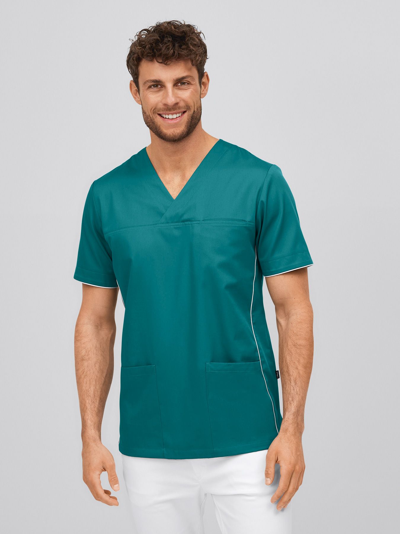 Unisex tuniek LORIS