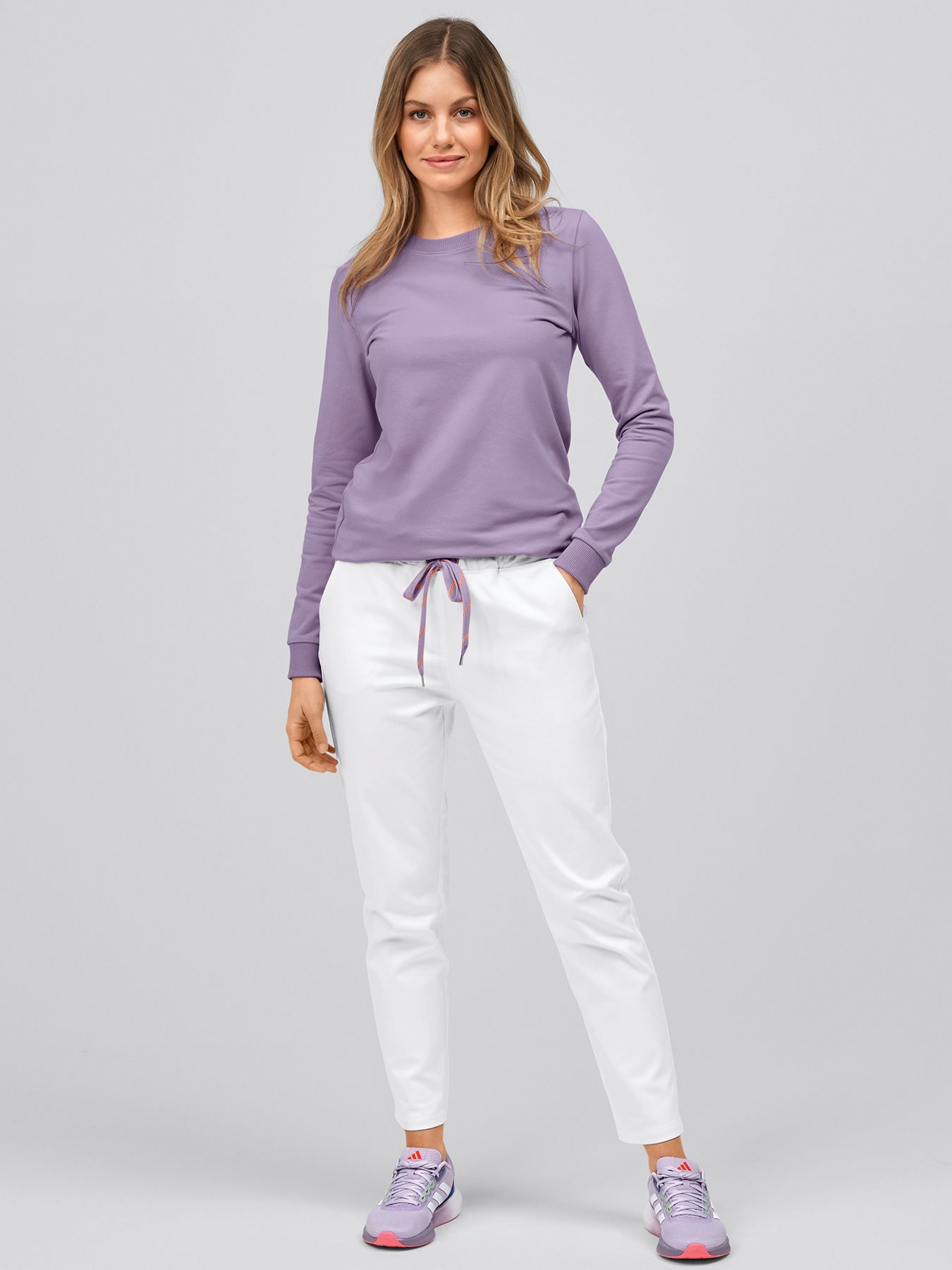 Dames sweater - 60°