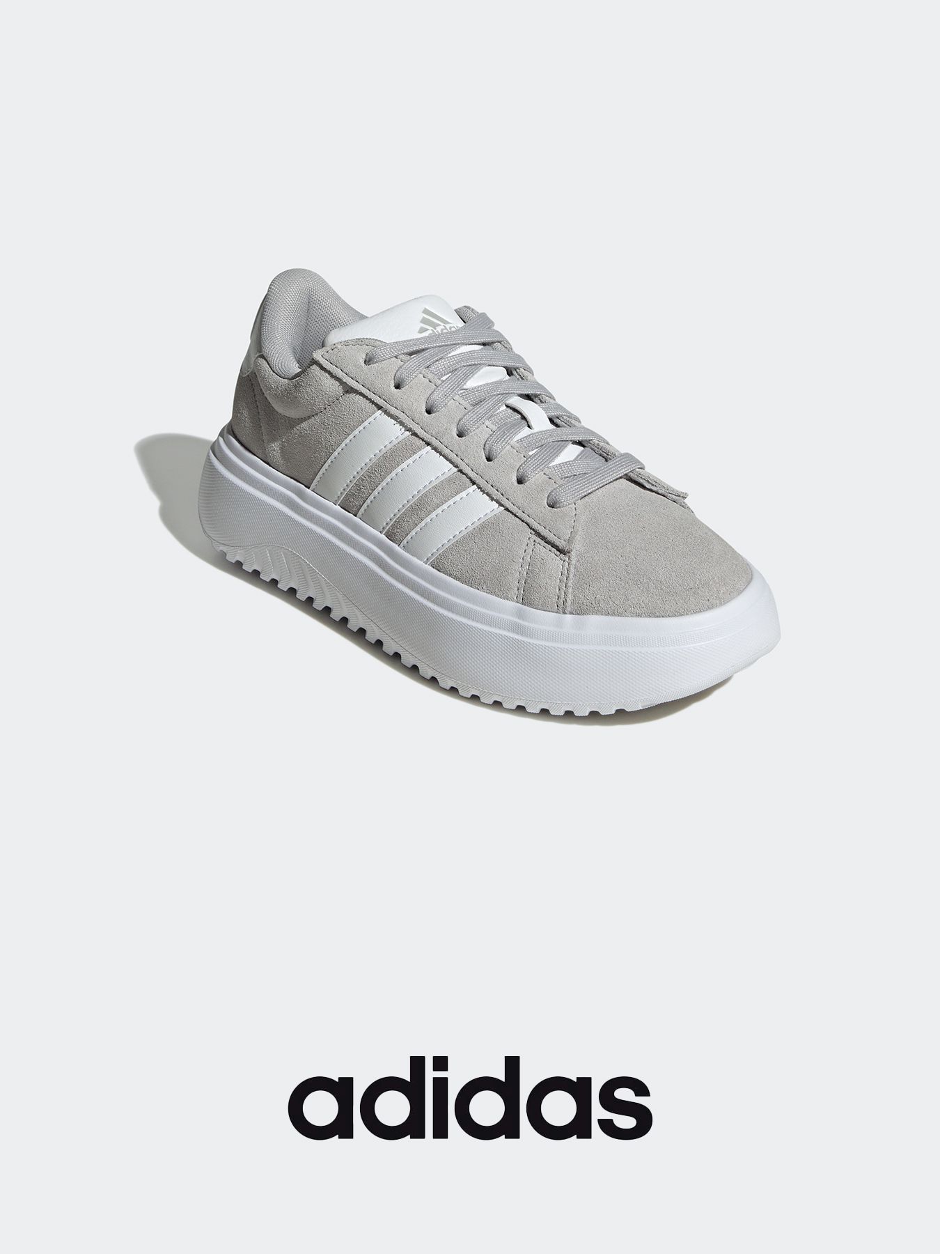 Adidas sneaker
