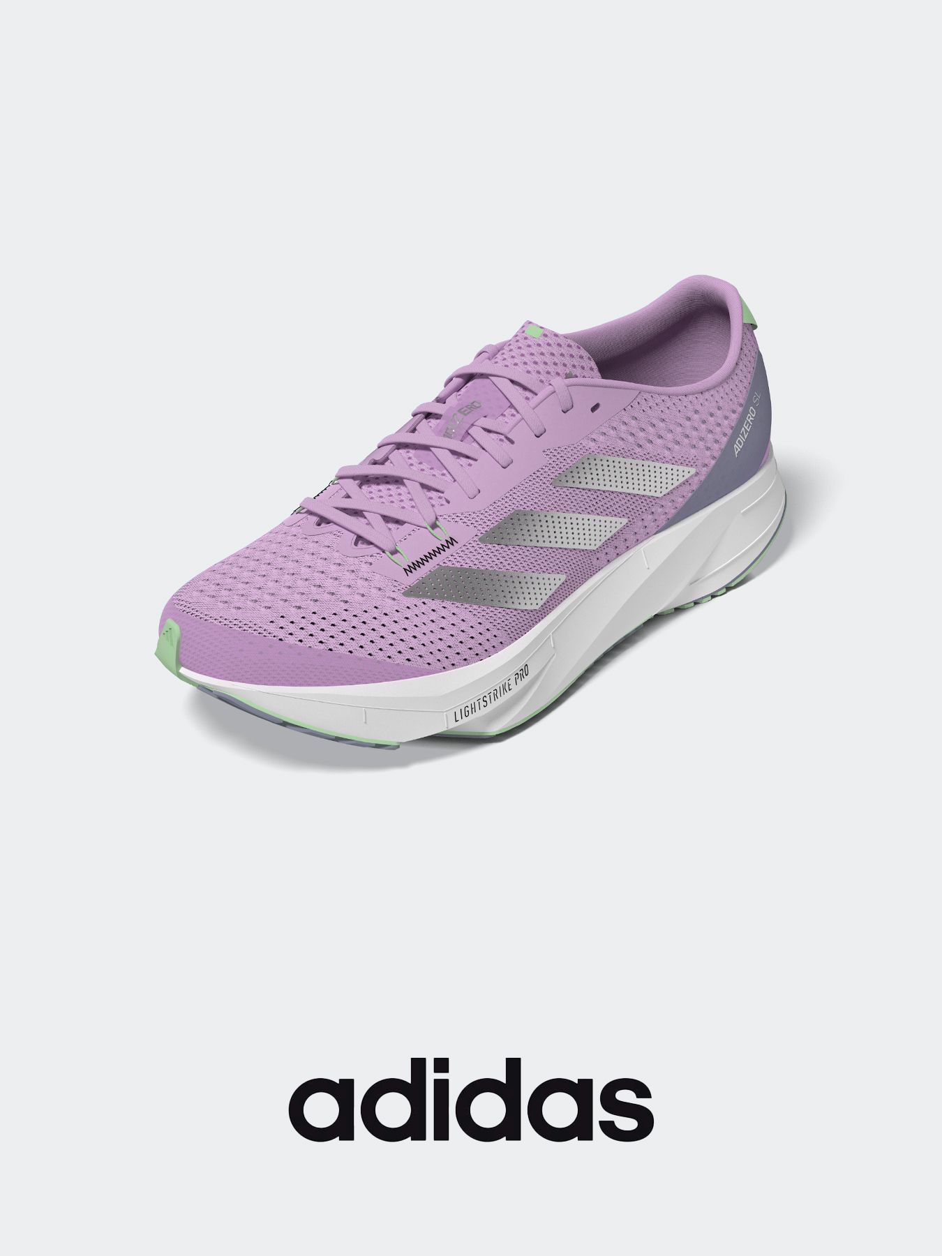 Adidas sneaker “Adizero”