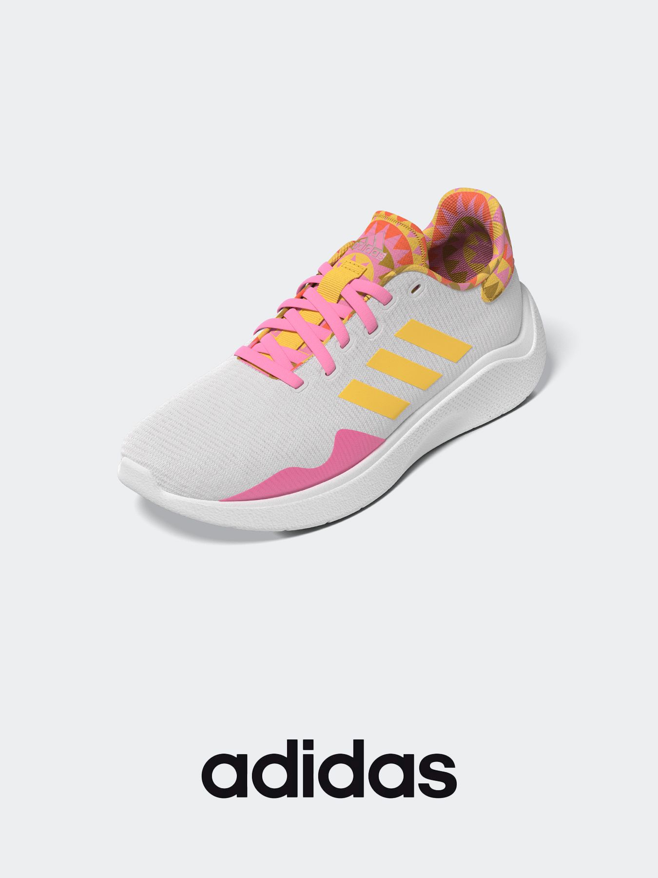 Adidas sneaker