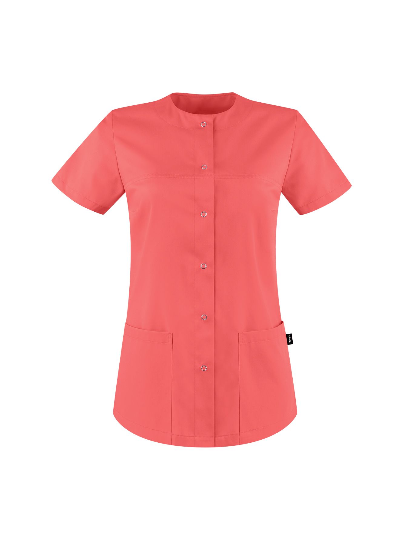 Dames stretchtuniek NIZZA – Lyocell (TENCEL™)
