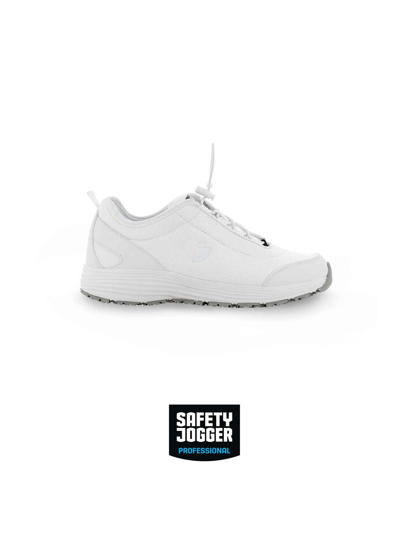 Professionele schoen Safety Jogger 