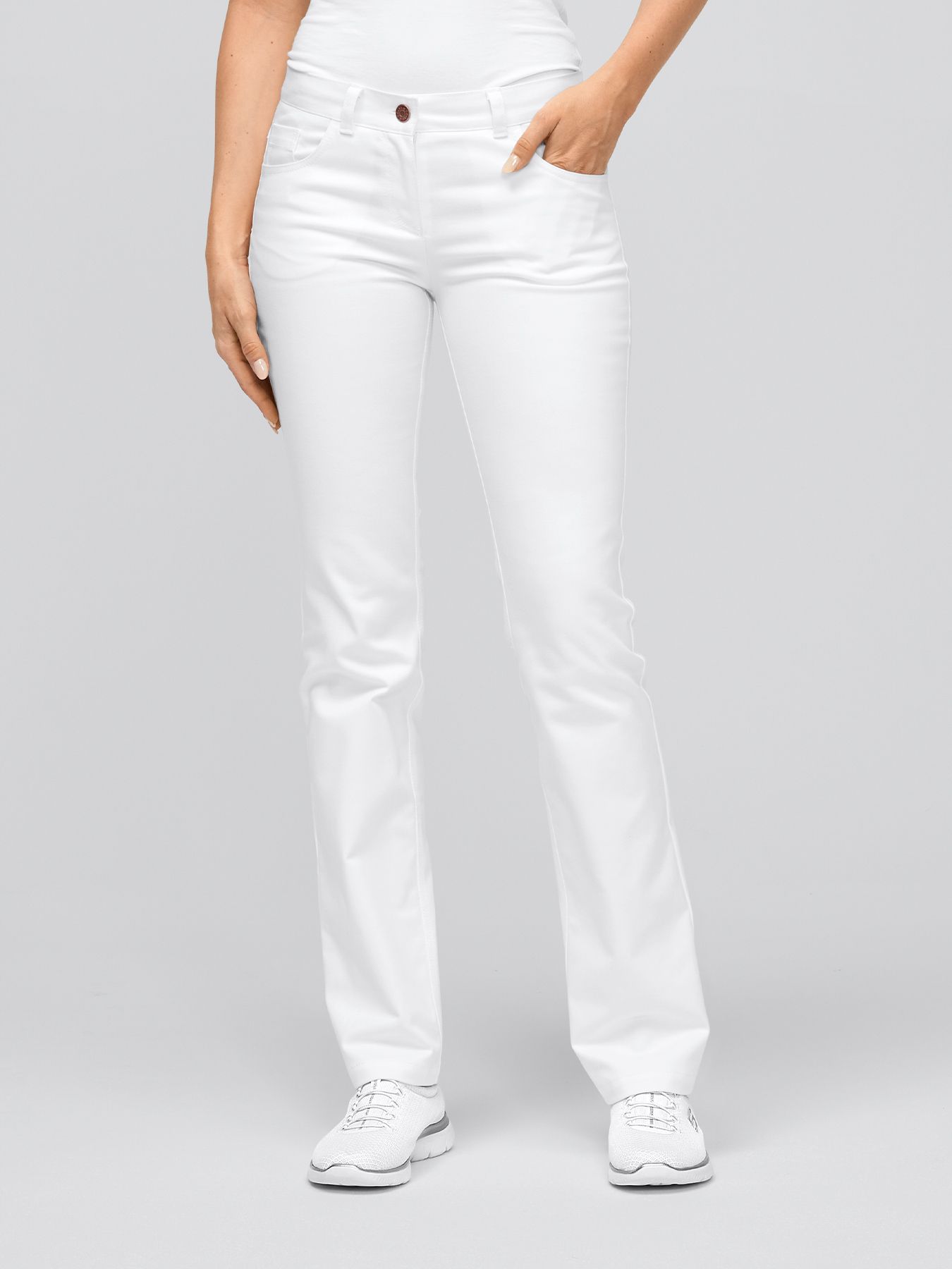 Damesjeans LYCHEN