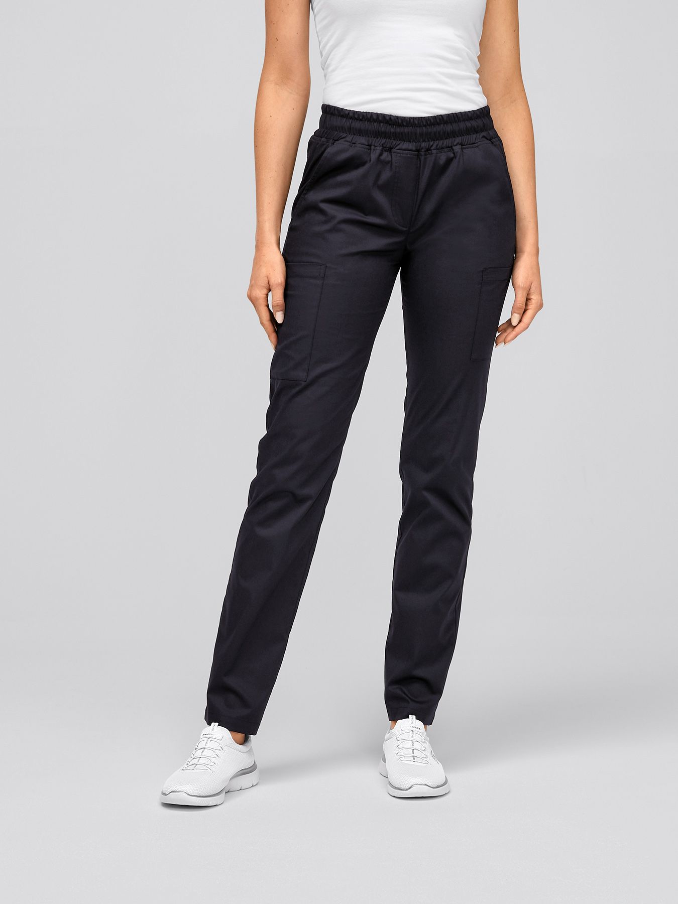 Dames broek TAPA – Lyocell (TENCEL™)