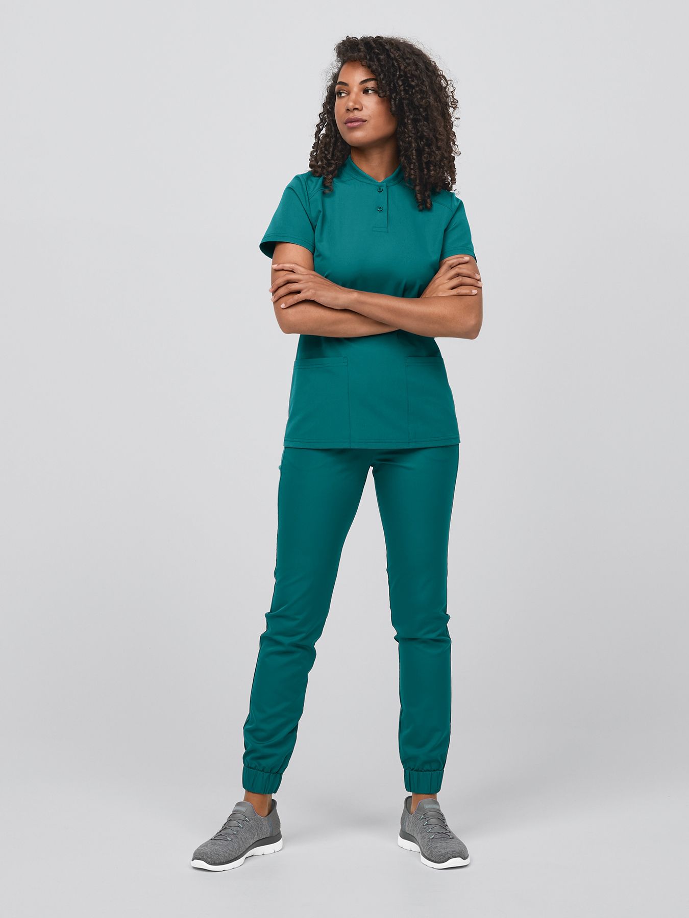 Damestuniek NAPA – active-stretch