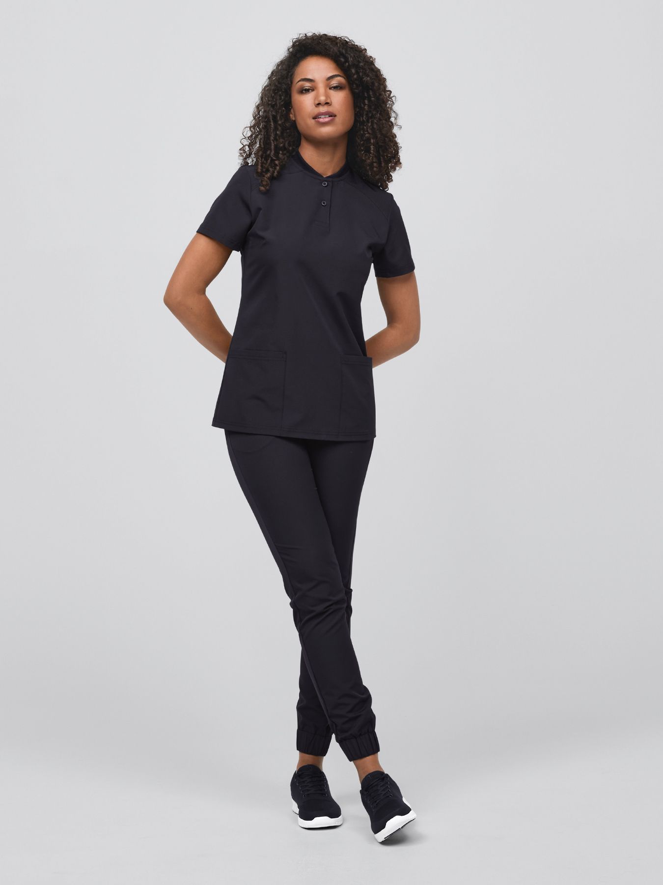 Damestuniek NAPA – active-stretch