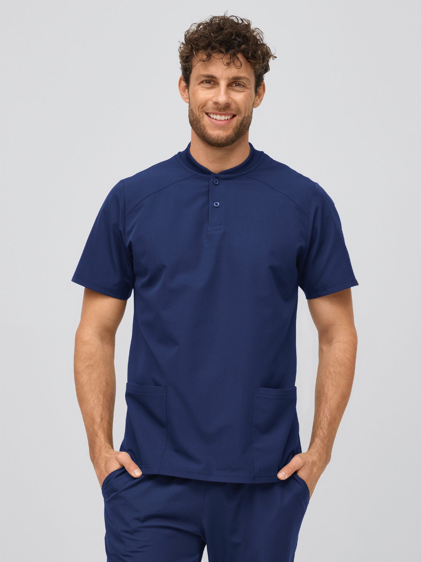 Herentuniek BAP – active-stretch