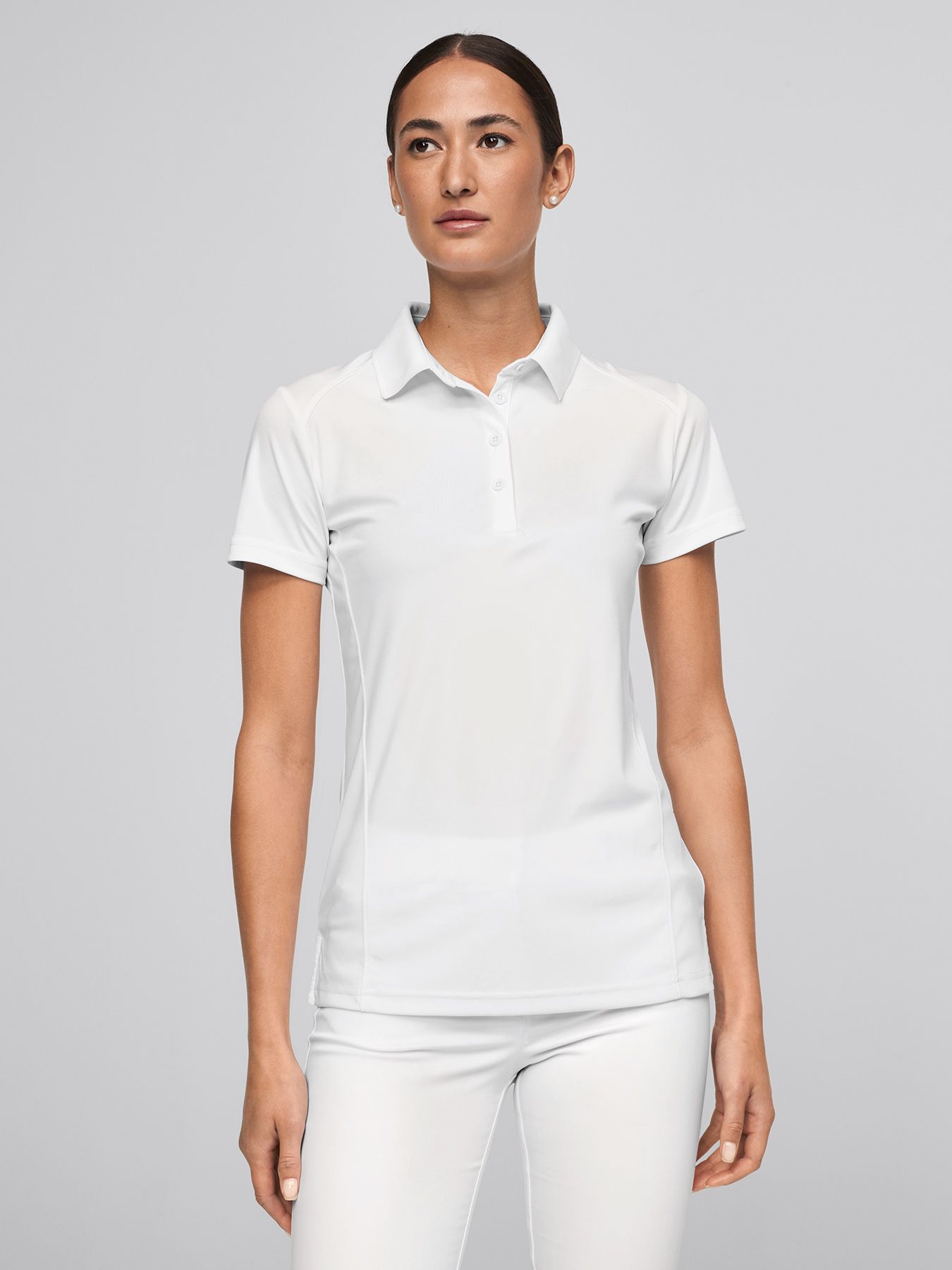 Dames poloshirt SUSA
