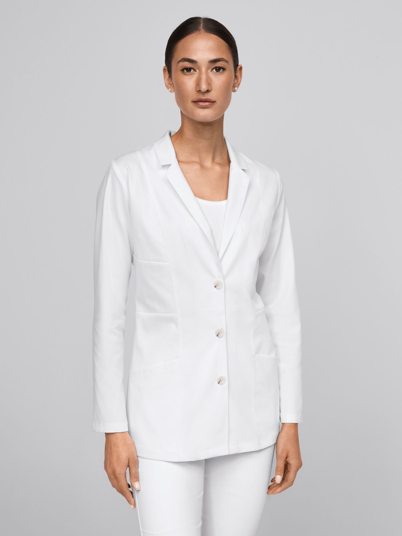 Lange damesblazer Selection – Lyocell (TENCEL™)
