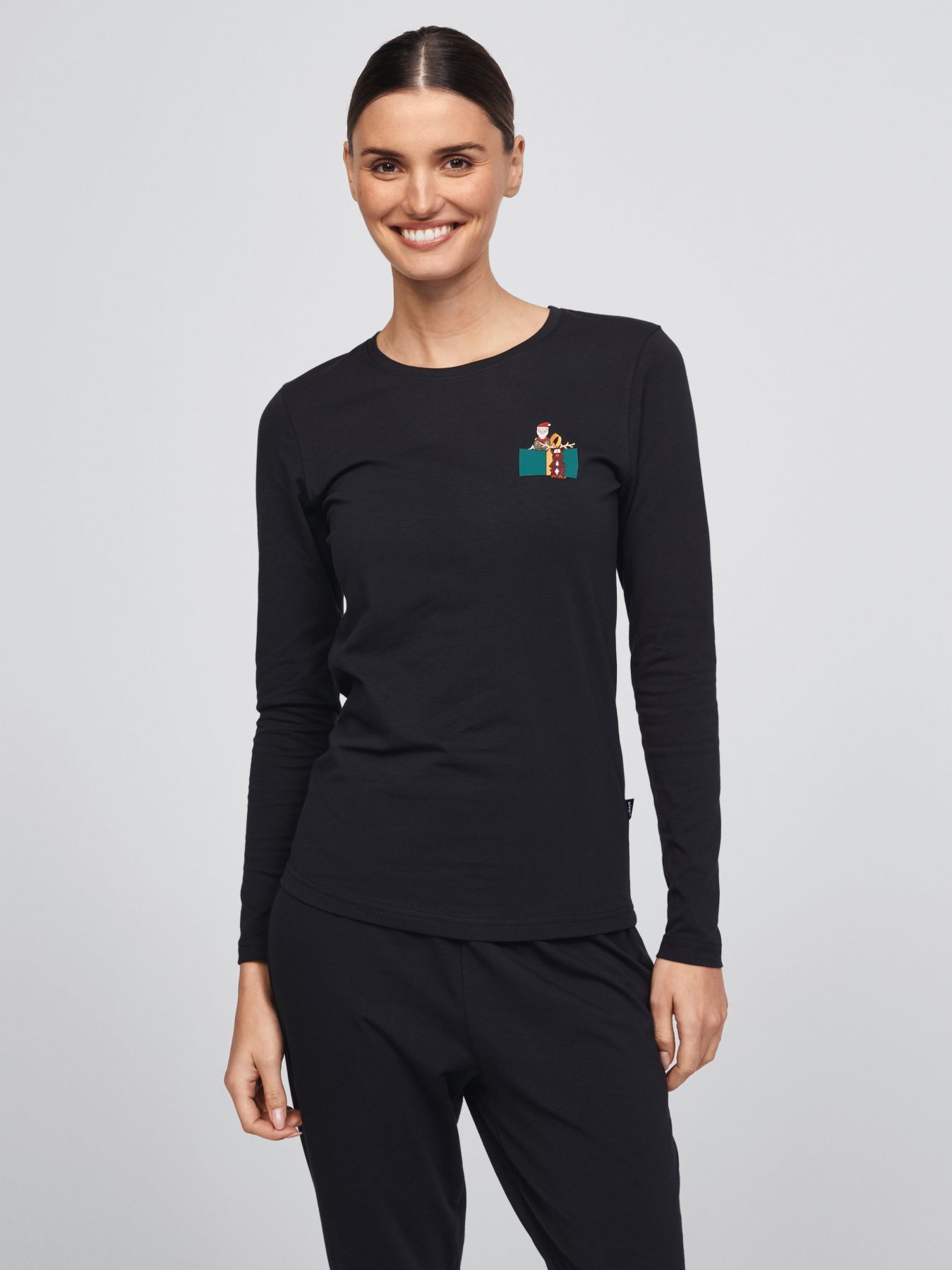 Dames pyjamajasje MODENA