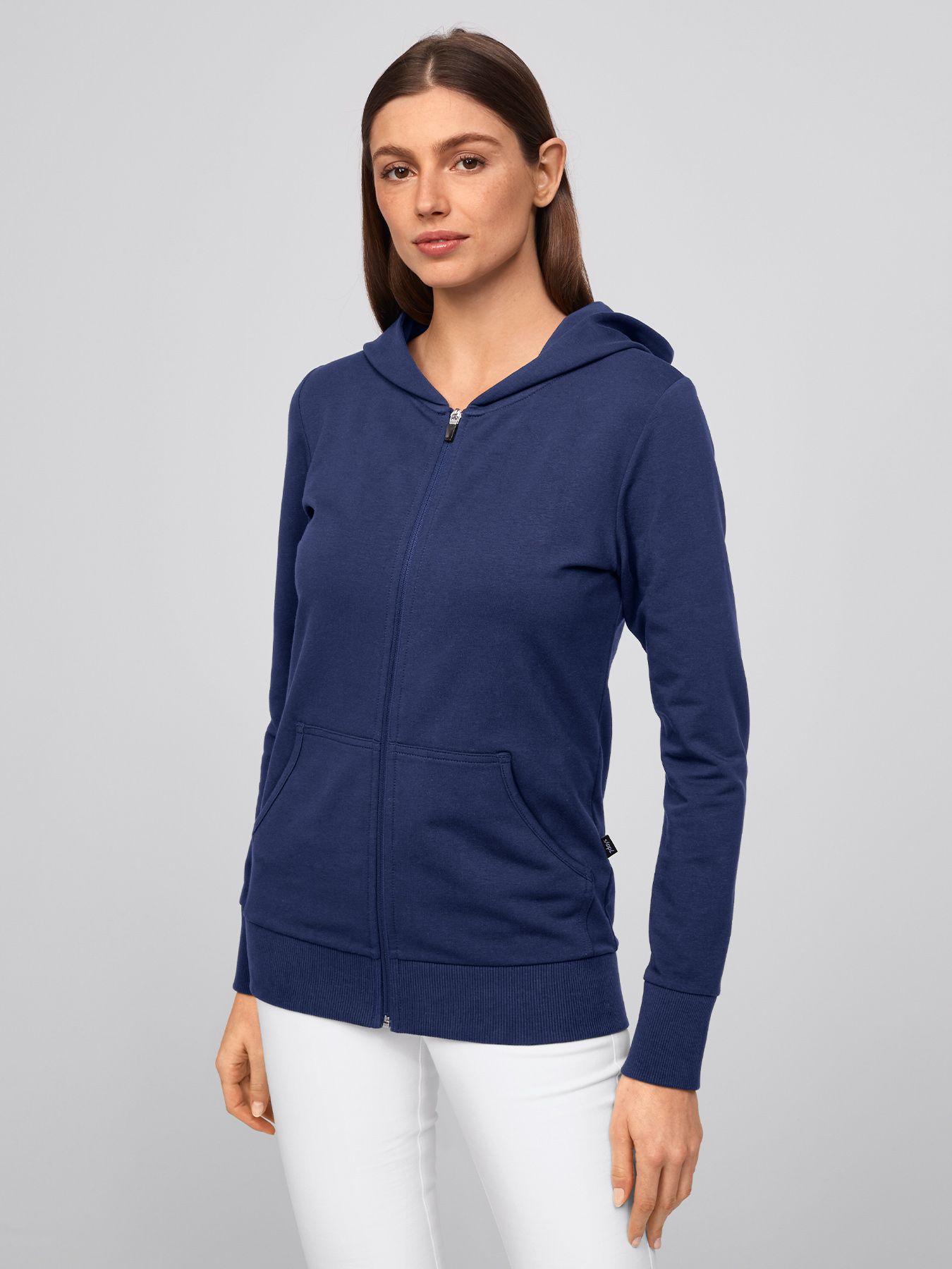 Dames sweatvest TAFALLA, 60°-was