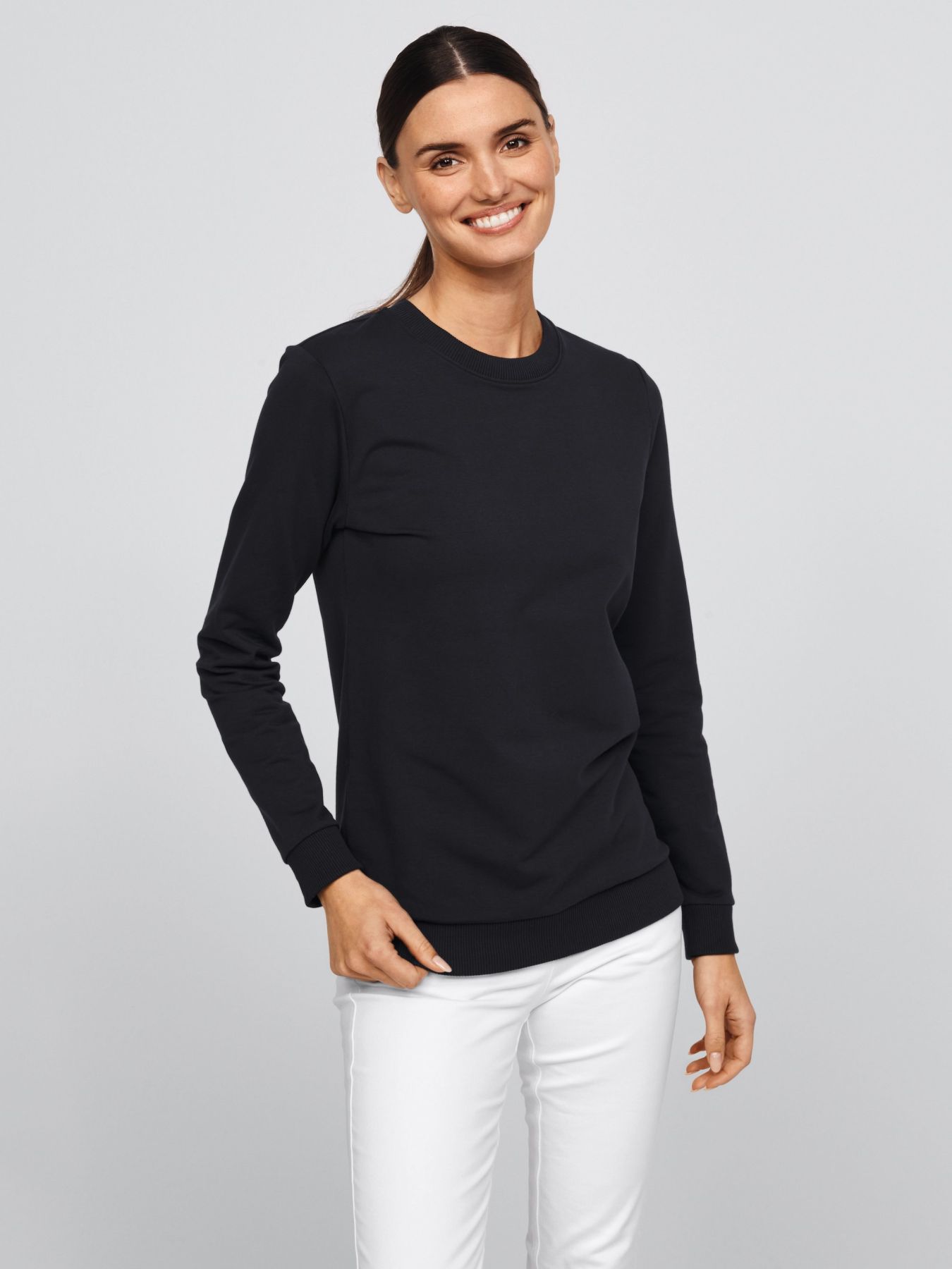 Dames sweatshirt COMO