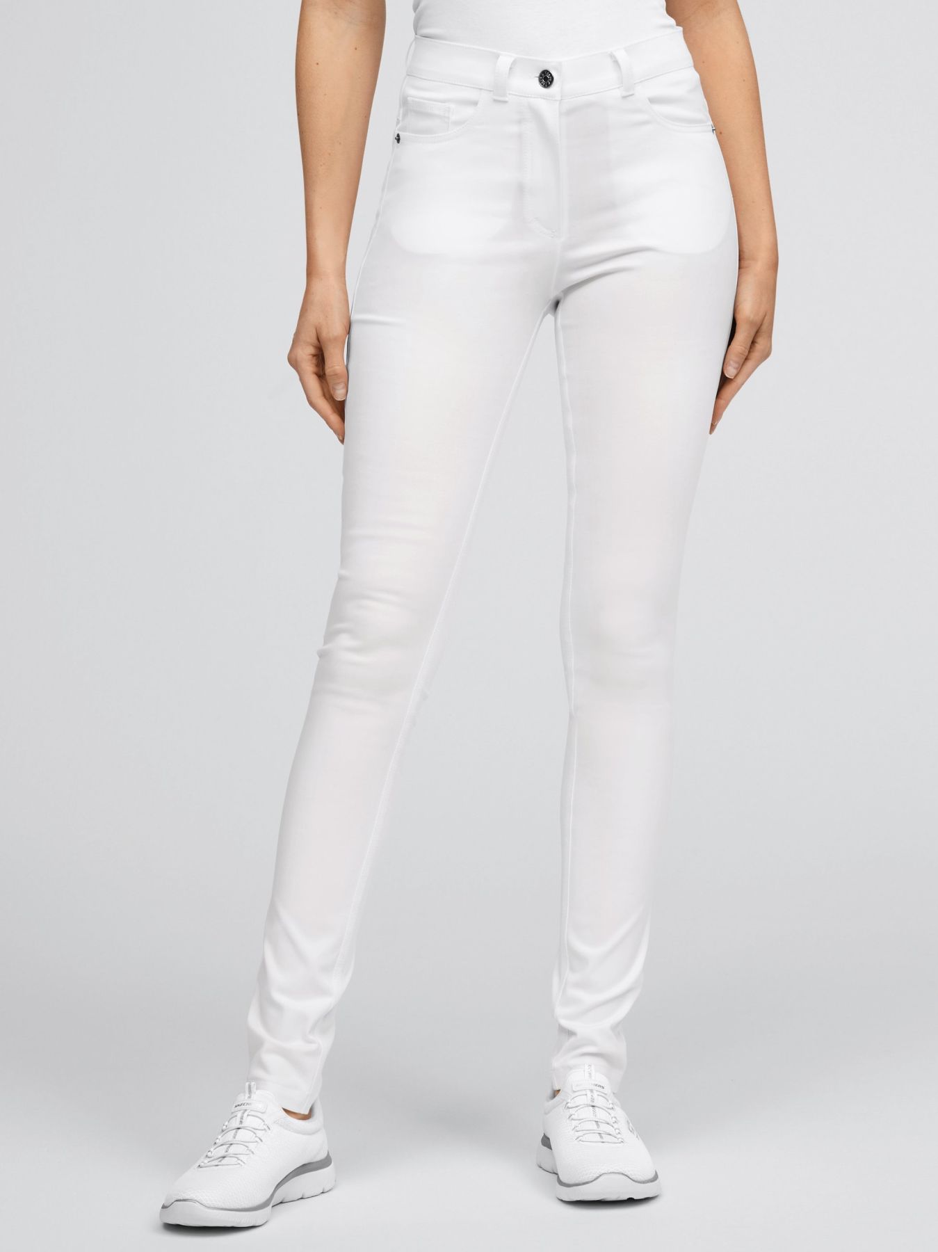 Damesbroek LILLE – comfort-stretch 