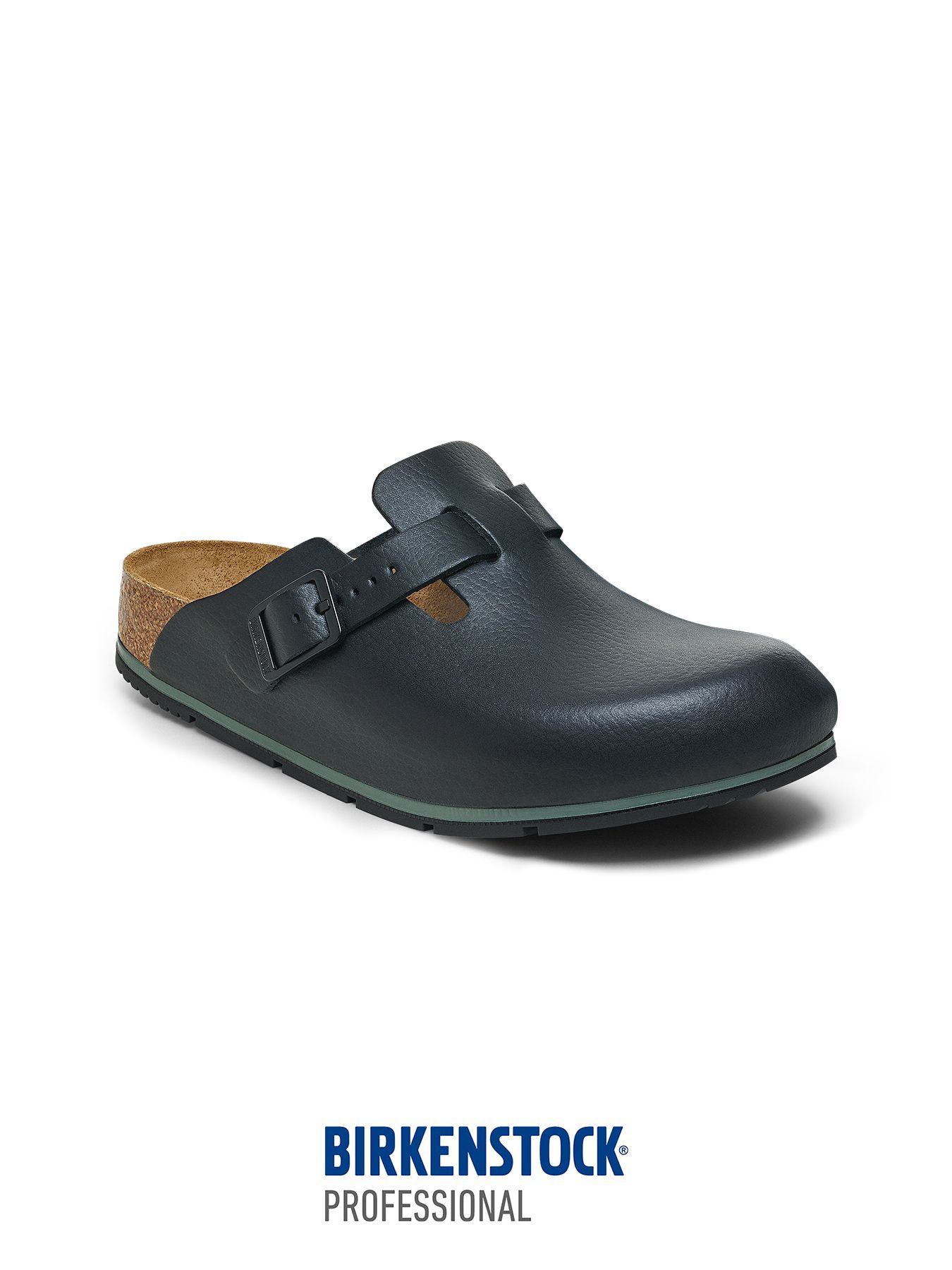 Instapschoen Birkenstock – Boston Pro