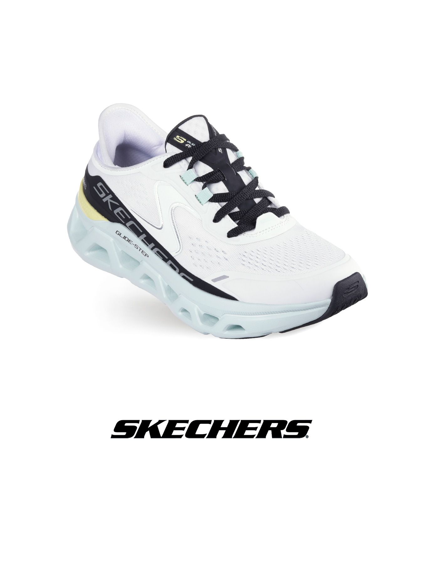 Sneaker Skechers Slip-Ins - Glide-Step ALTUS