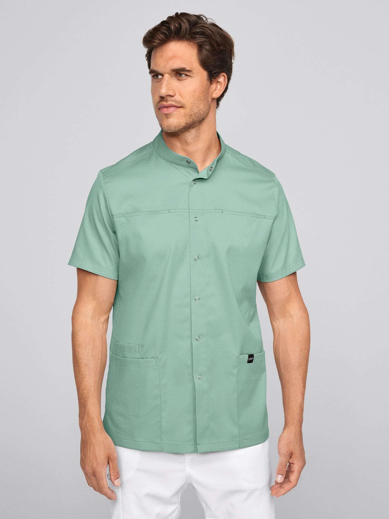 Herentuniek ATHEN Lyocell (TENCEL™)