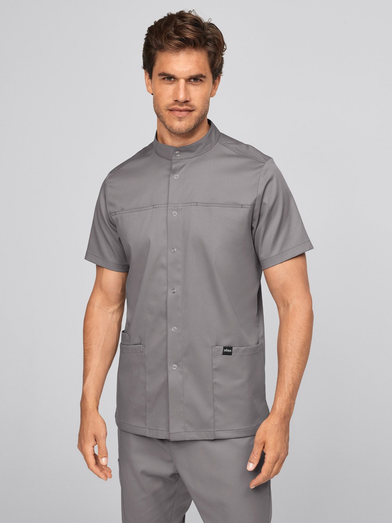 Herentuniek ATHEN Lyocell (TENCEL™)