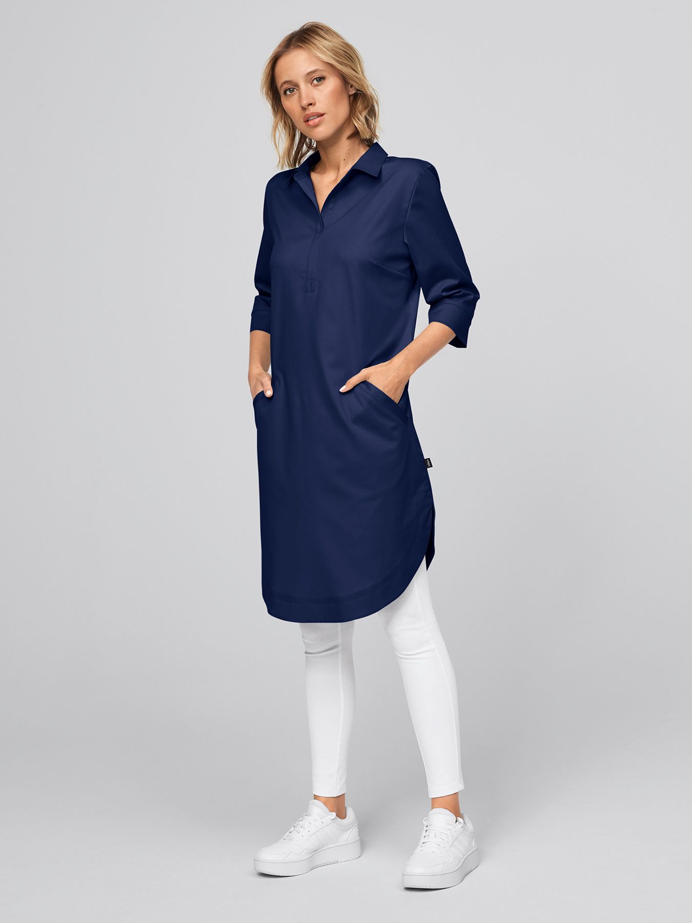 Damesjurk SOFIA Lyocell (TENCEL™)