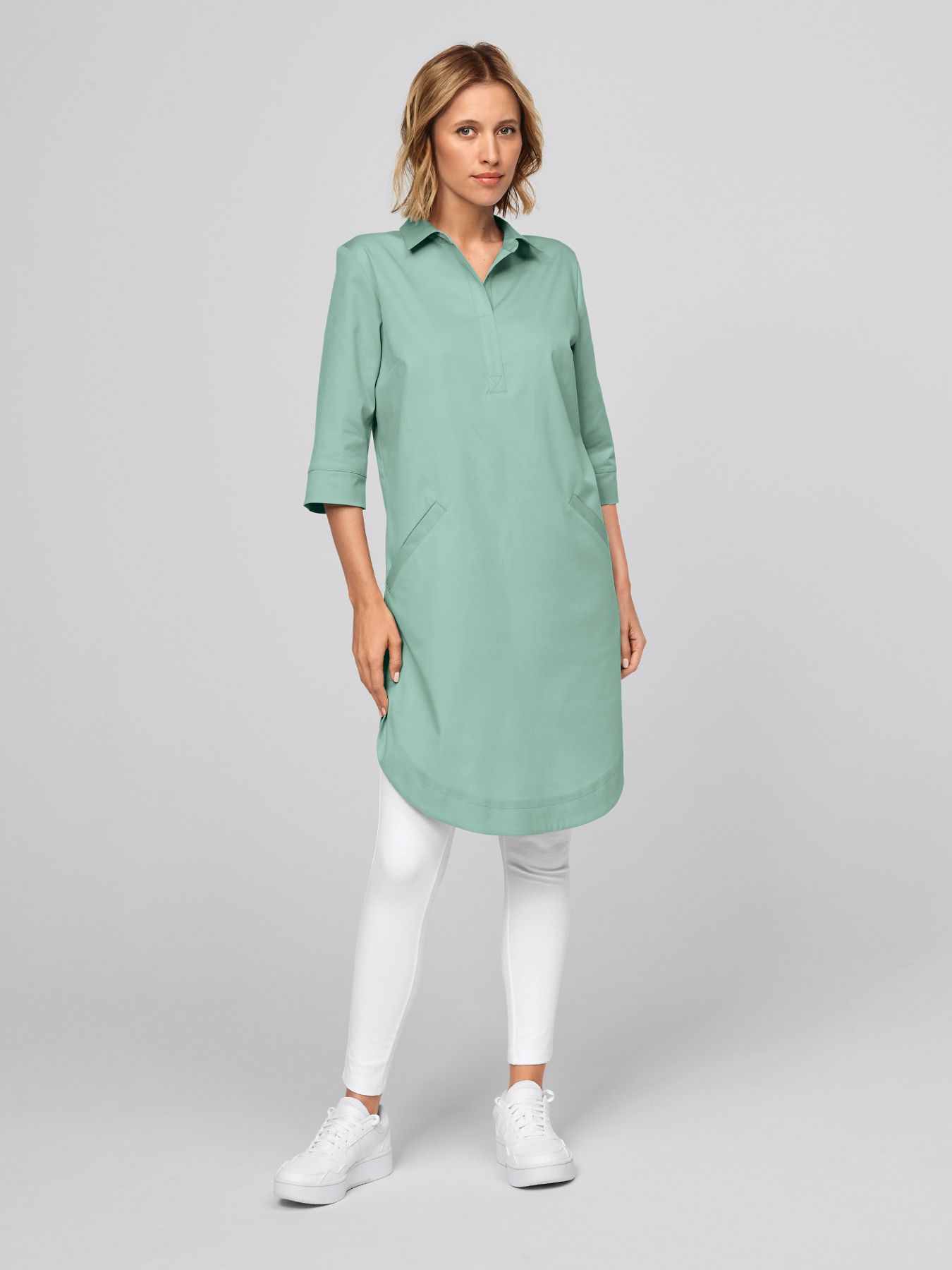Damesjurk SOFIA Lyocell (TENCEL™)