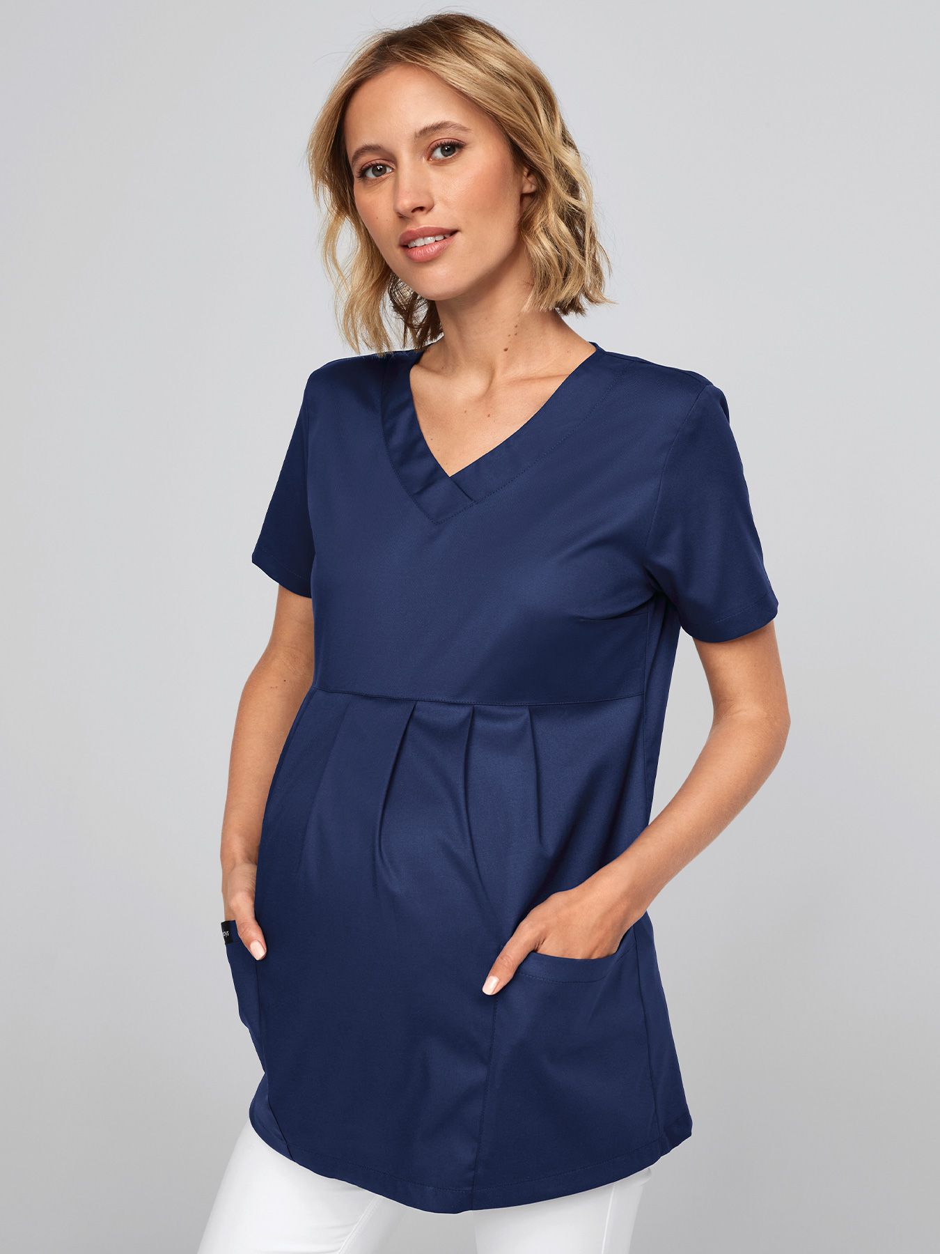 Sliptuniek NORA Lyocell (TENCEL™)