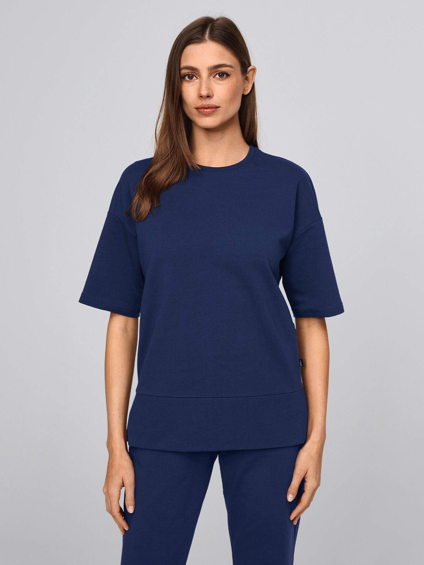 Damesshirt GENUA