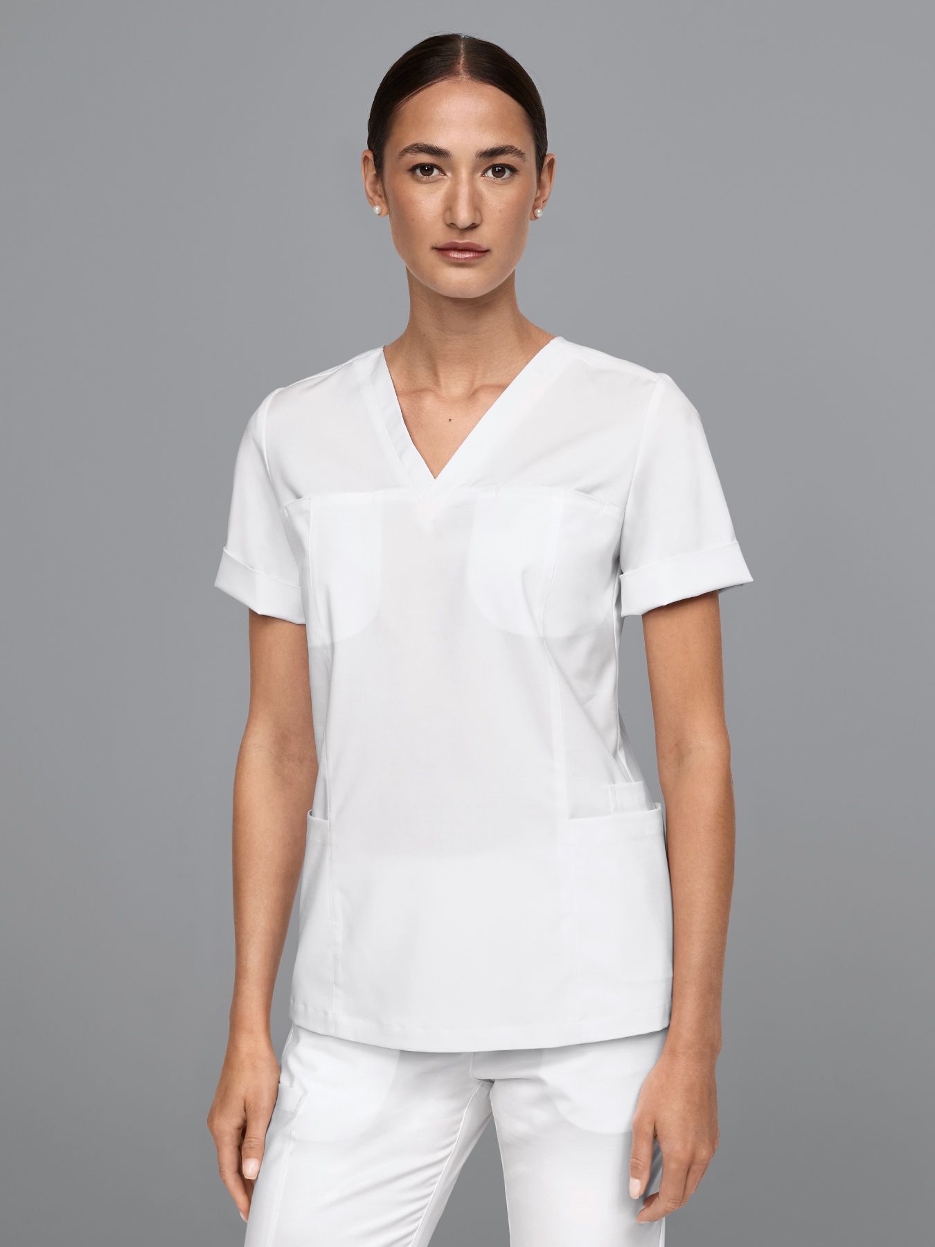 Selection damestuniek VALERIA Lyocell (TENCEL™)