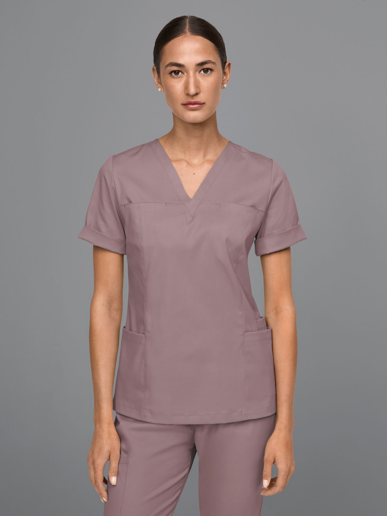 Selection damestuniek VALERIA Lyocell (TENCEL™)