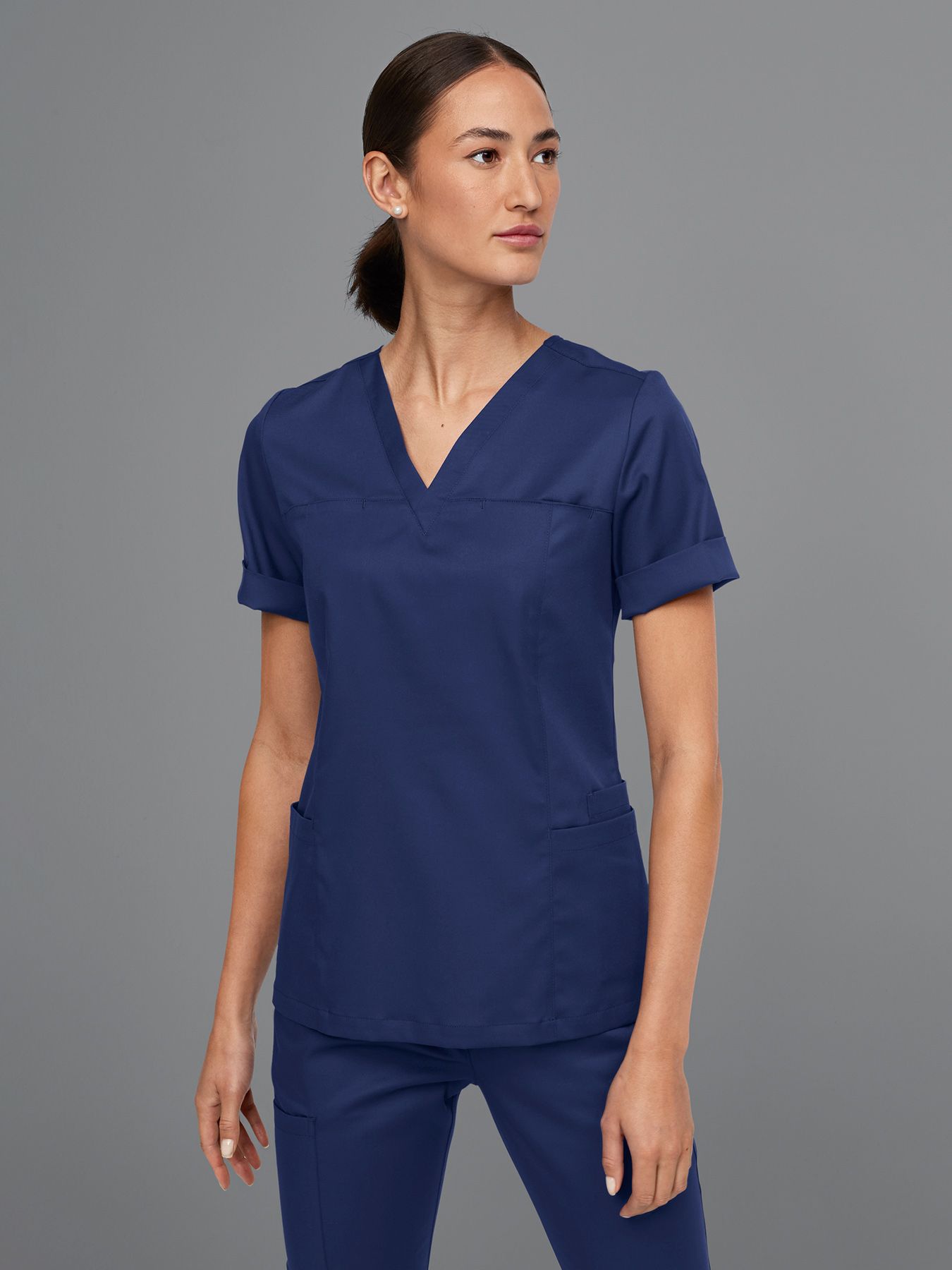 Selection damestuniek VALERIA Lyocell (TENCEL™)