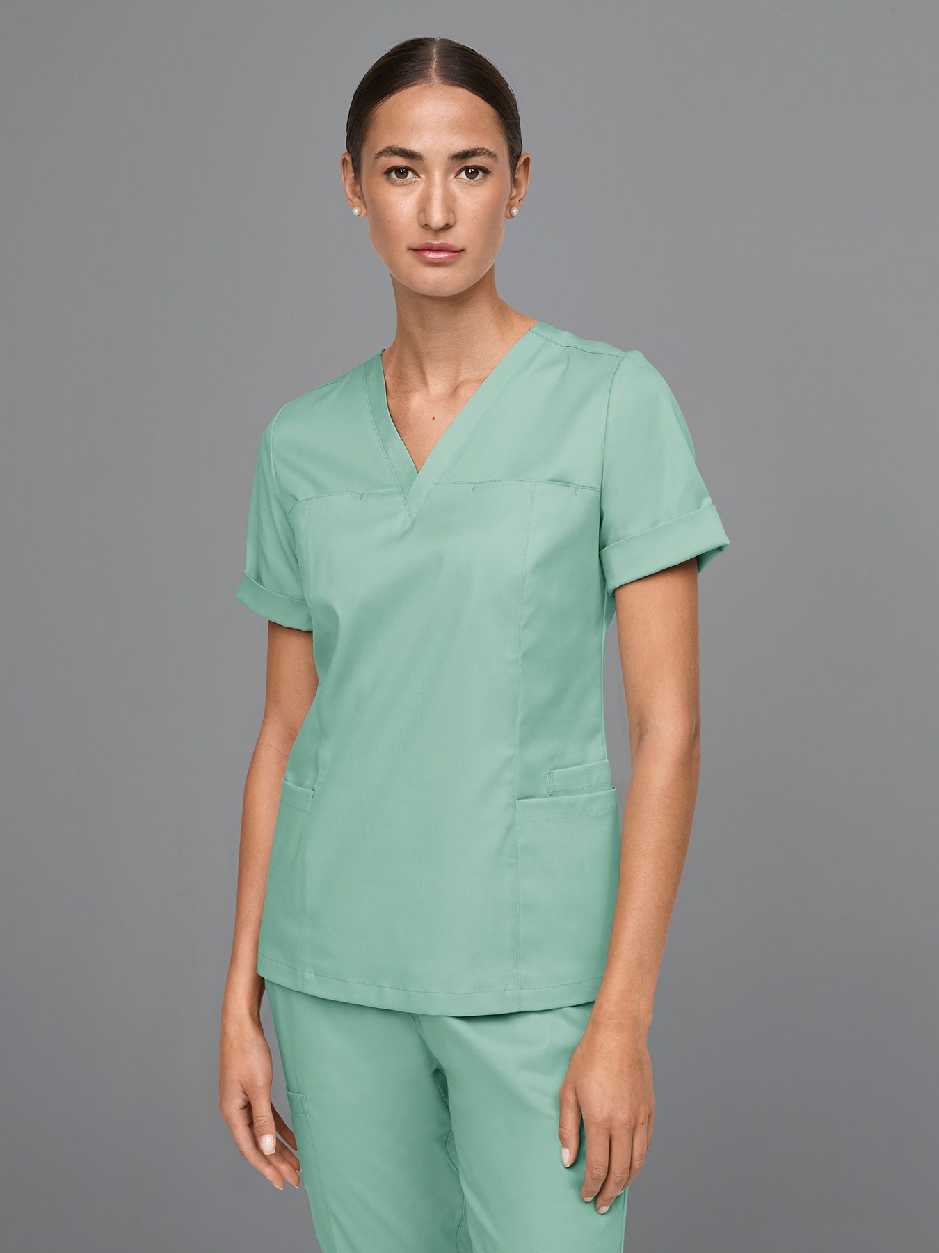 Selection damestuniek VALERIA Lyocell (TENCEL™)