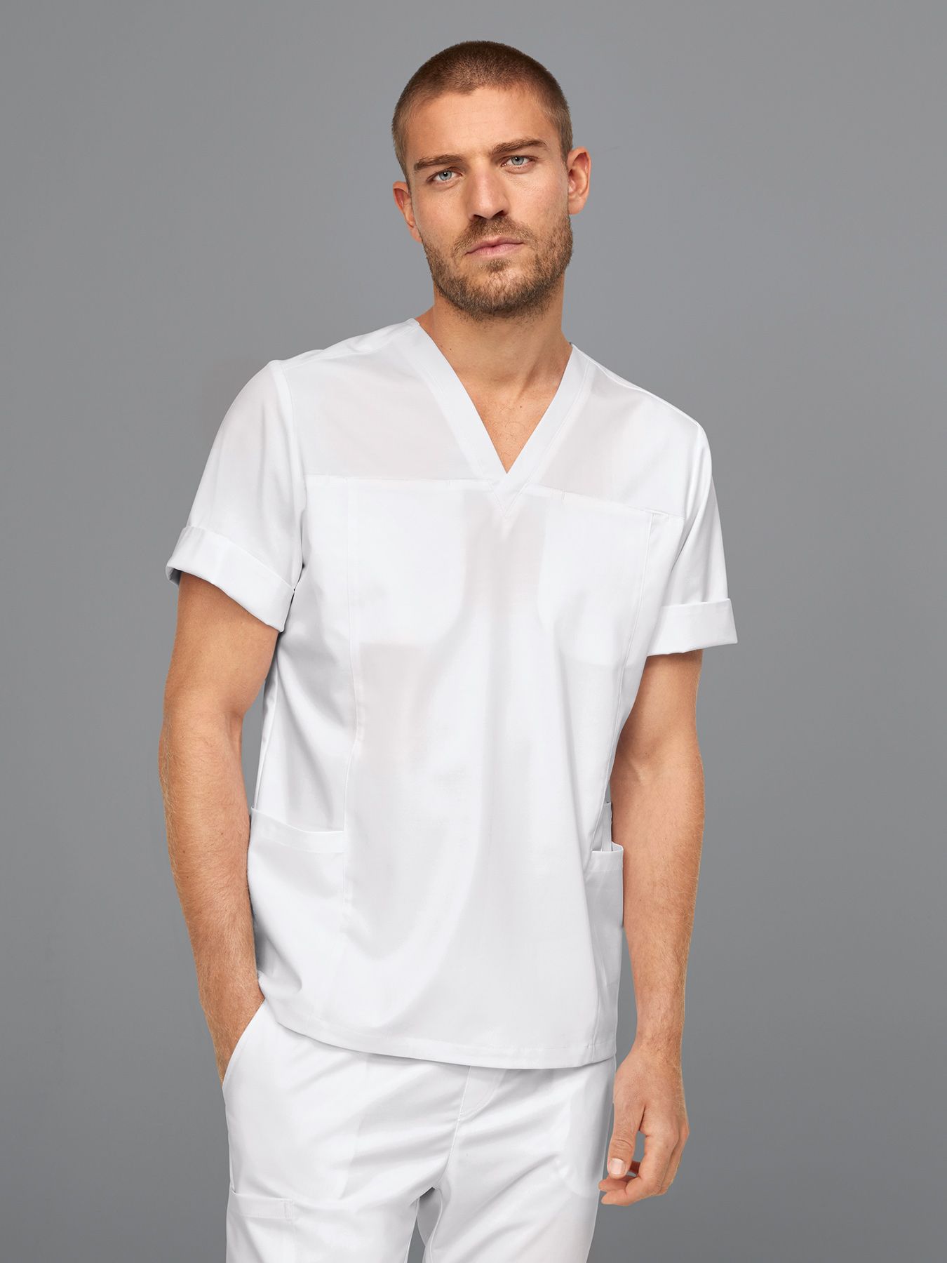 Selection herentuniek PHOENIX Lyocell (TENCEL™)