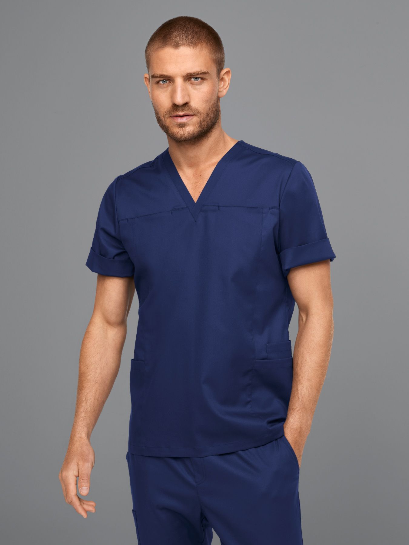 Selection herentuniek PHOENIX Lyocell (TENCEL™)