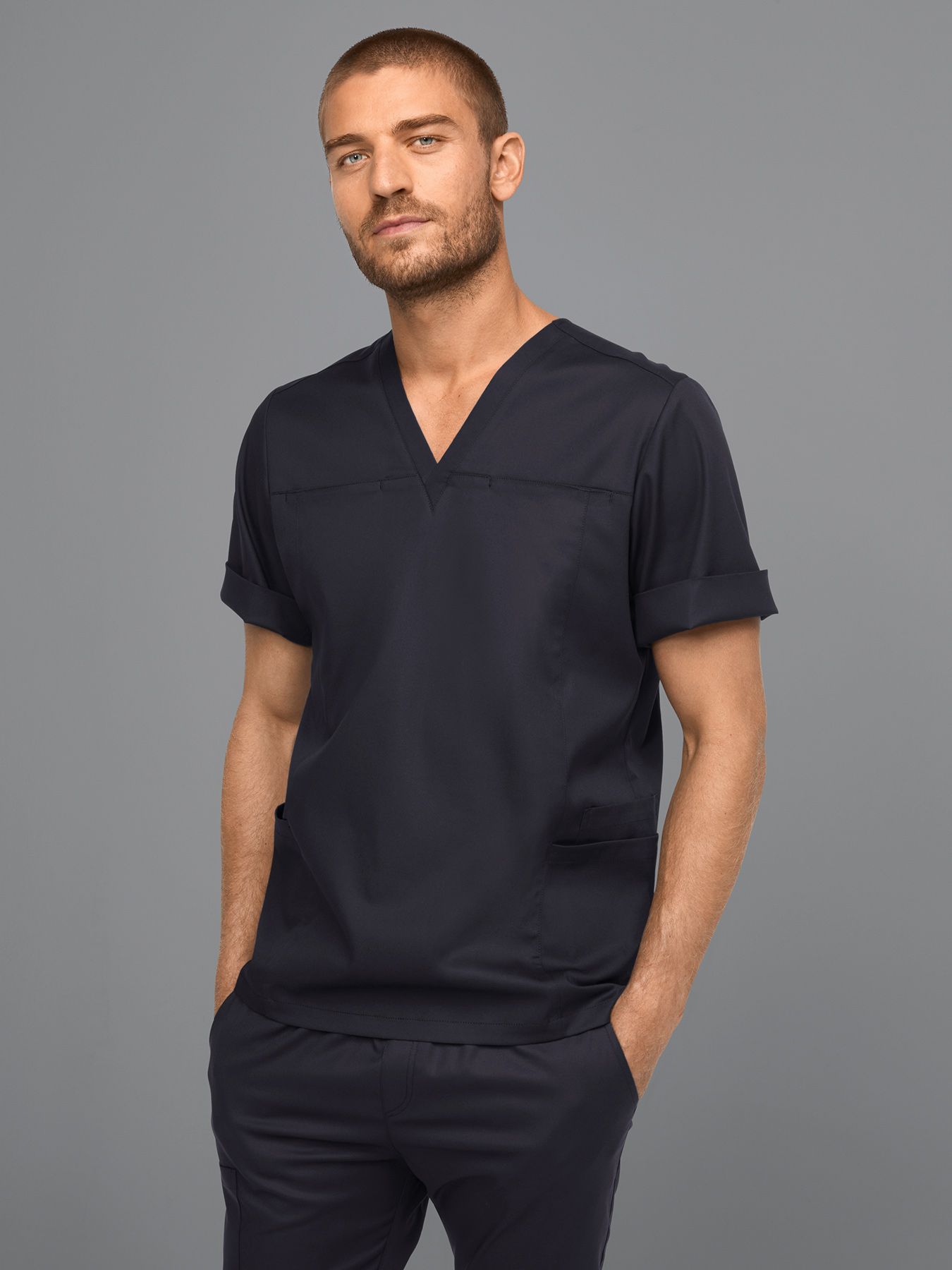 Selection herentuniek PHOENIX Lyocell (TENCEL™)
