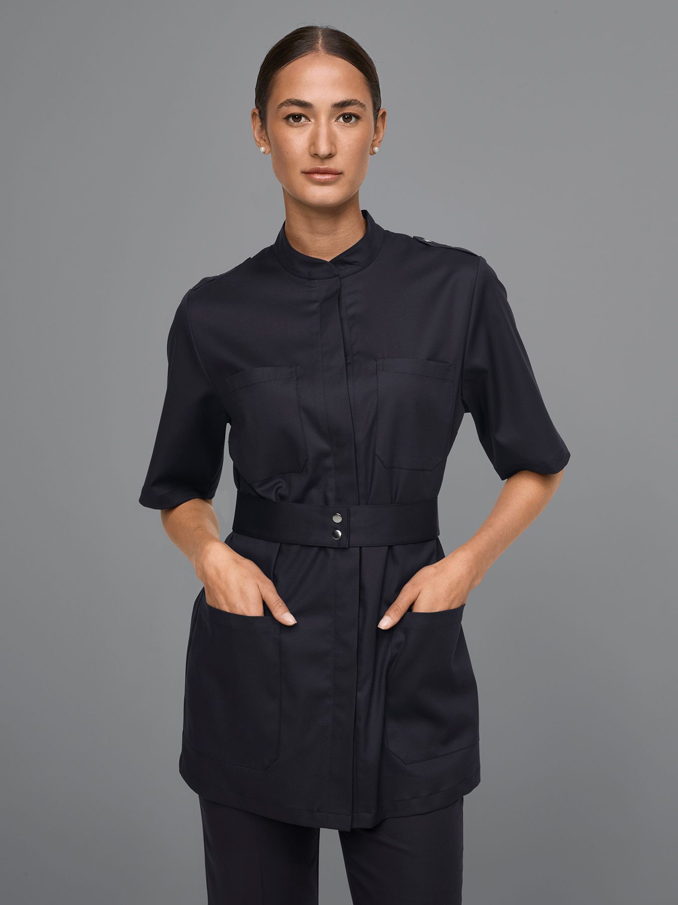 Selection damestuniek SYDNEY Lyocell (TENCEL™)
