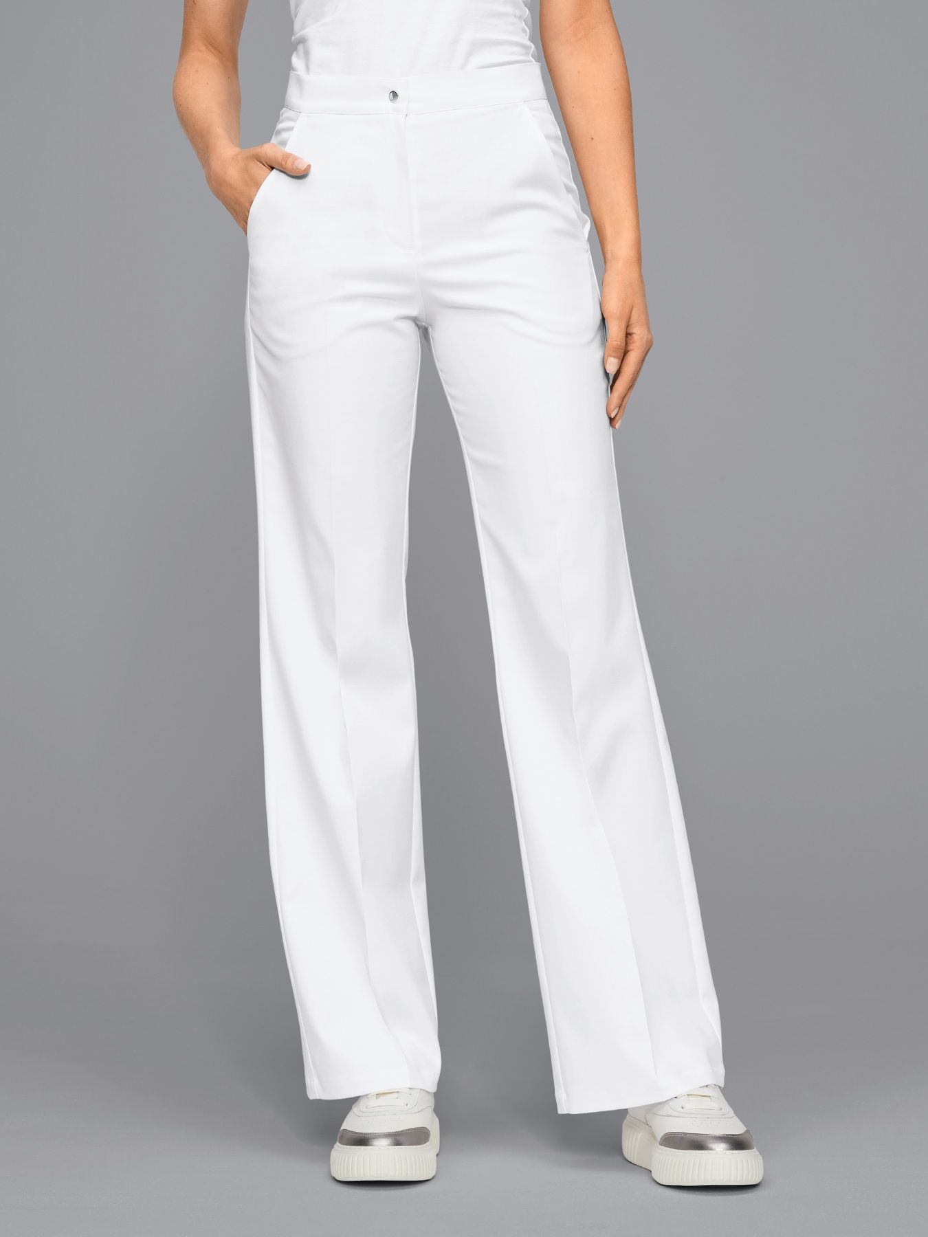 Selection damesbroek THIVA Lyocell (TENCEL™)