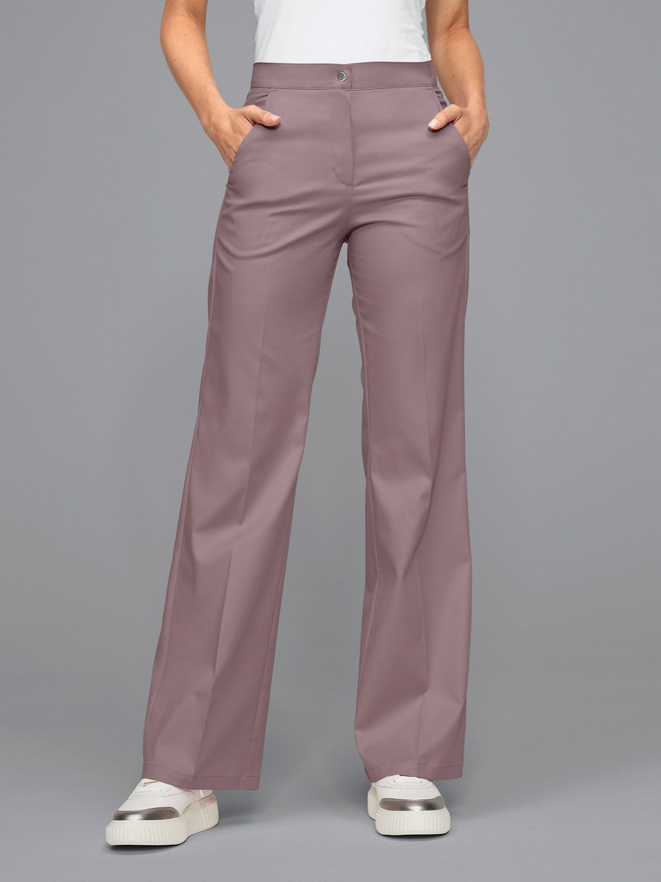 Selection damesbroek THIVA Lyocell (TENCEL™)