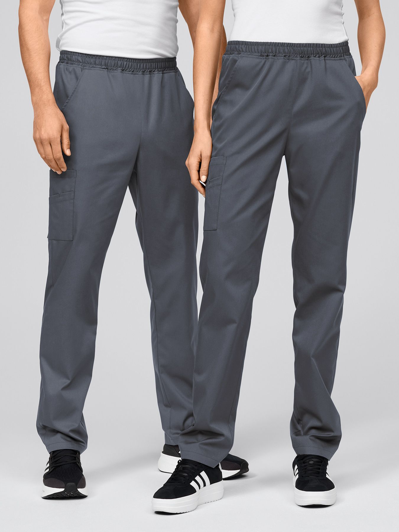 Broek met tailleband Unisex DUBLIN Cooltex™