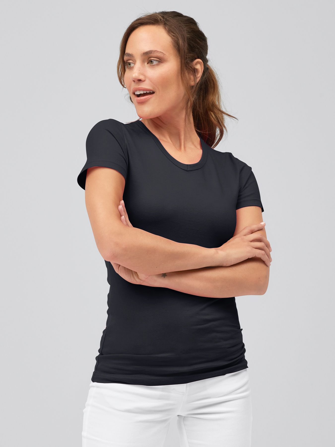 Dames T-shirt SPARTA , 60°-was
