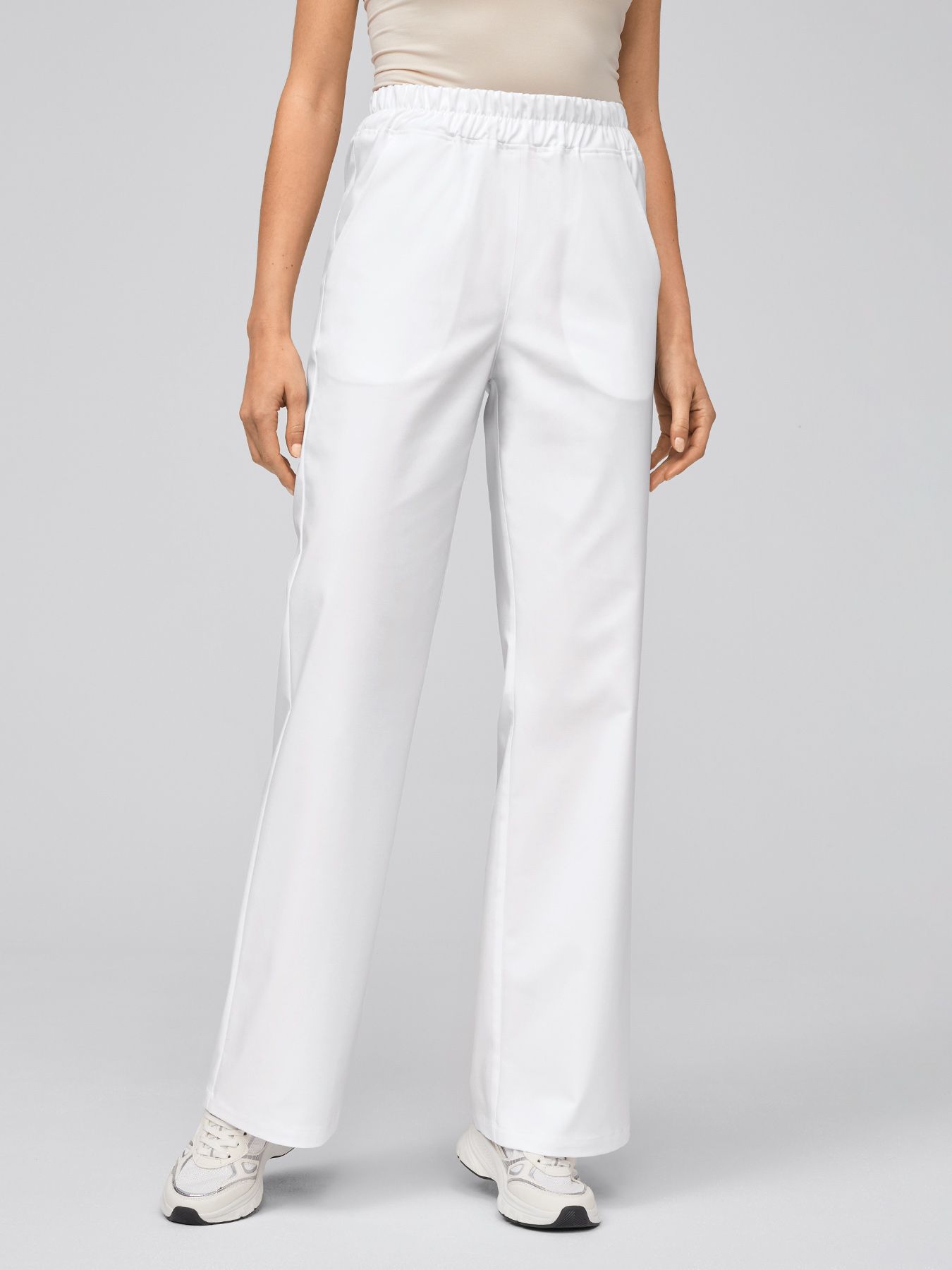 Slip-on damesbroek IMPERIA