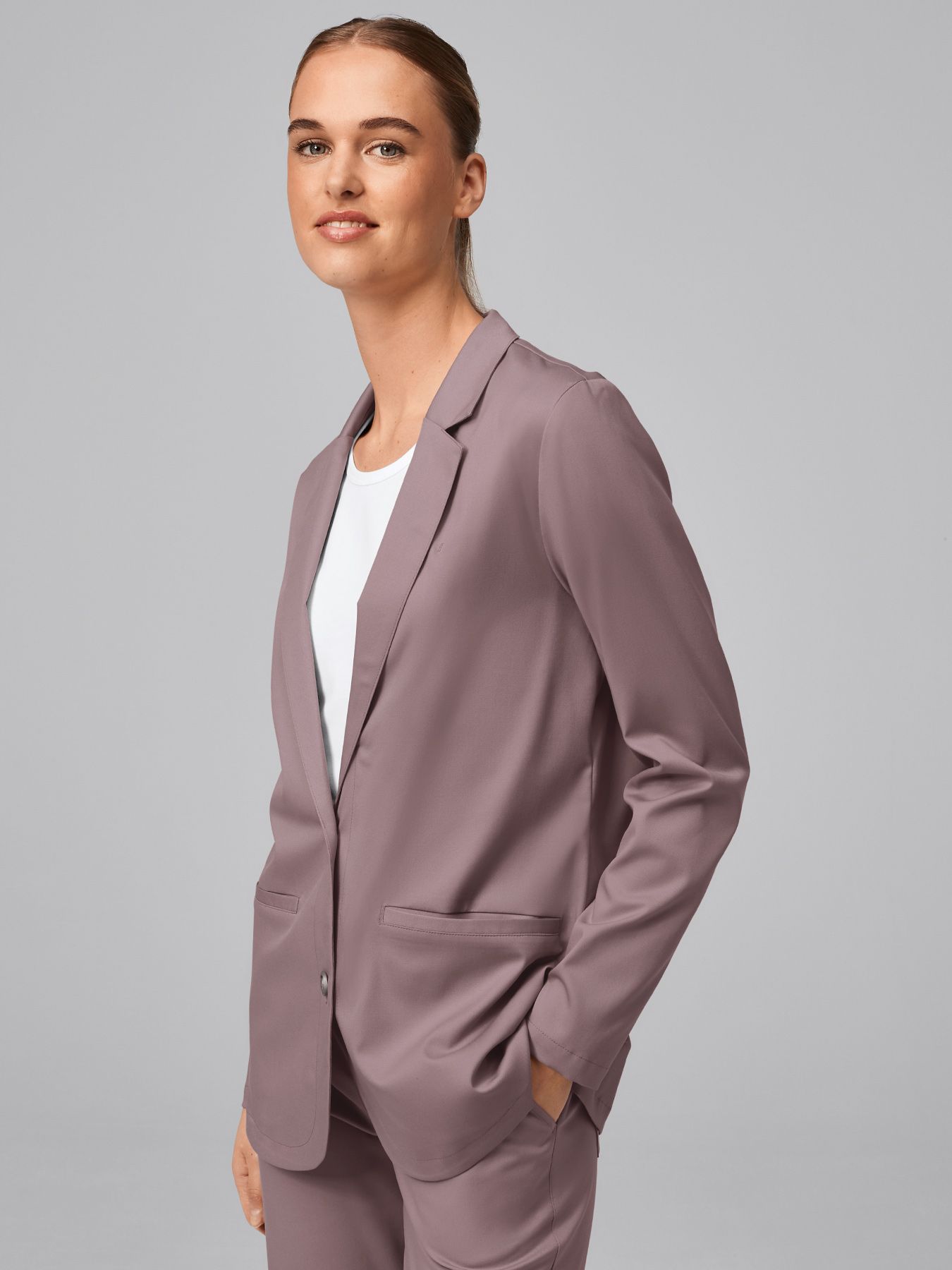 Damesblazer LAUSANNE