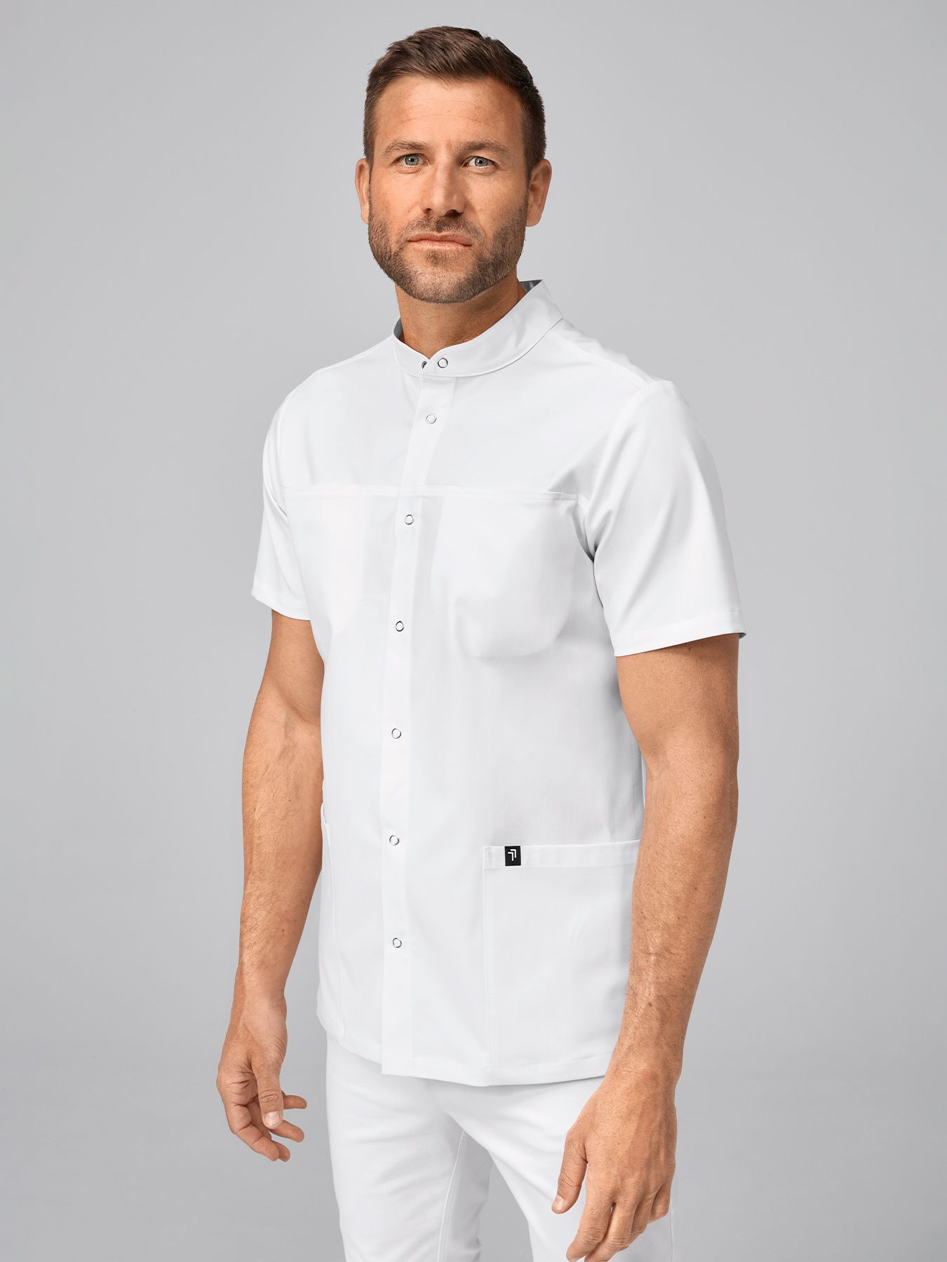 Herentuniek ATHEN Lyocell (TENCEL™)